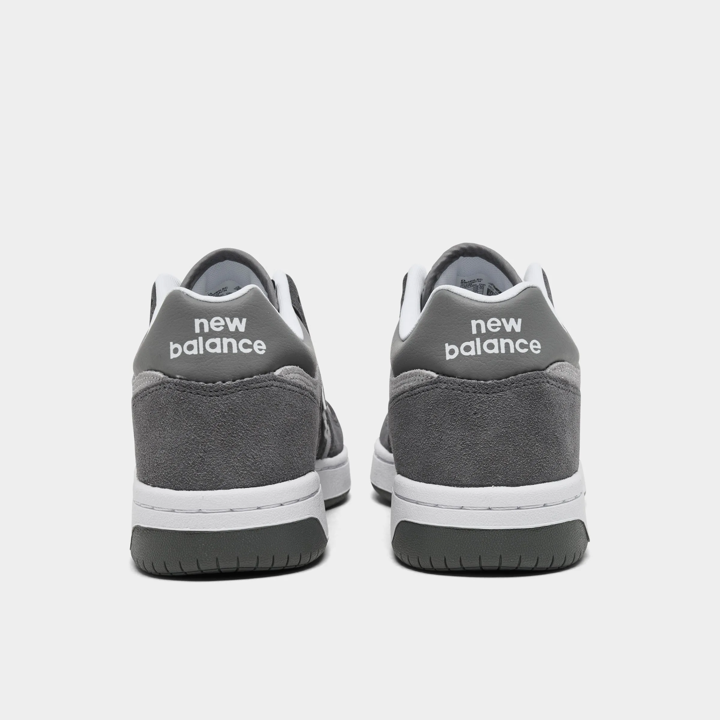 Grip Support New Balance 480 Castlerock / Shadow