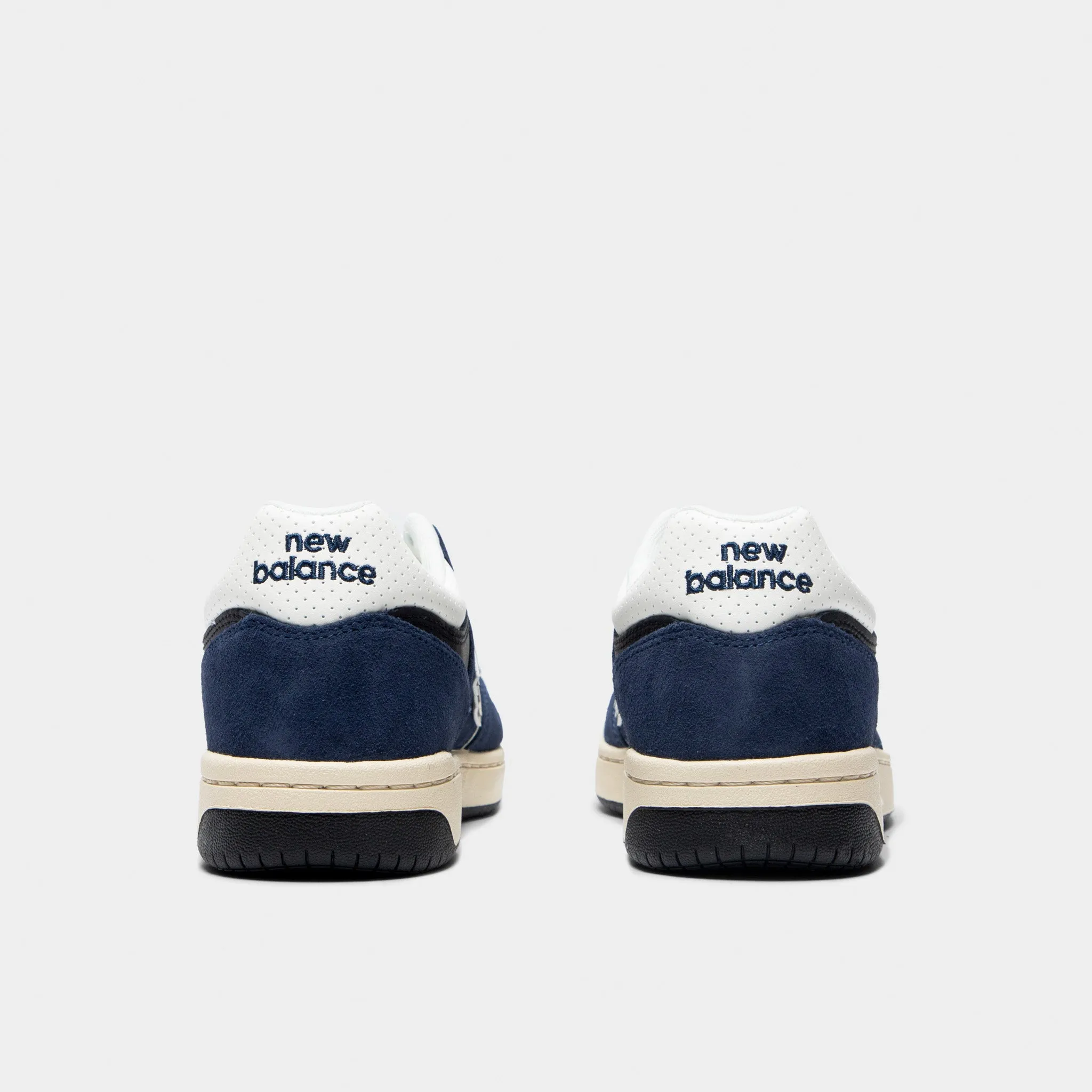 New Balance 480 Navy / Sea Salt Classic Use