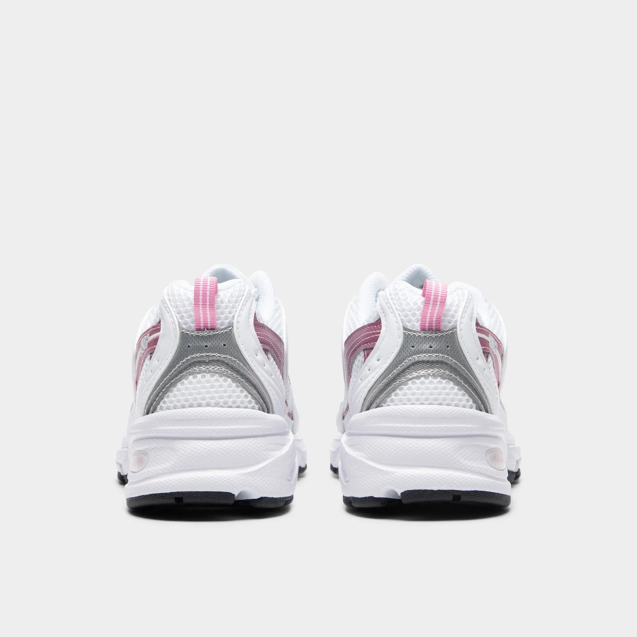 New Balance 530 White / Pink Sugar Bounce Support