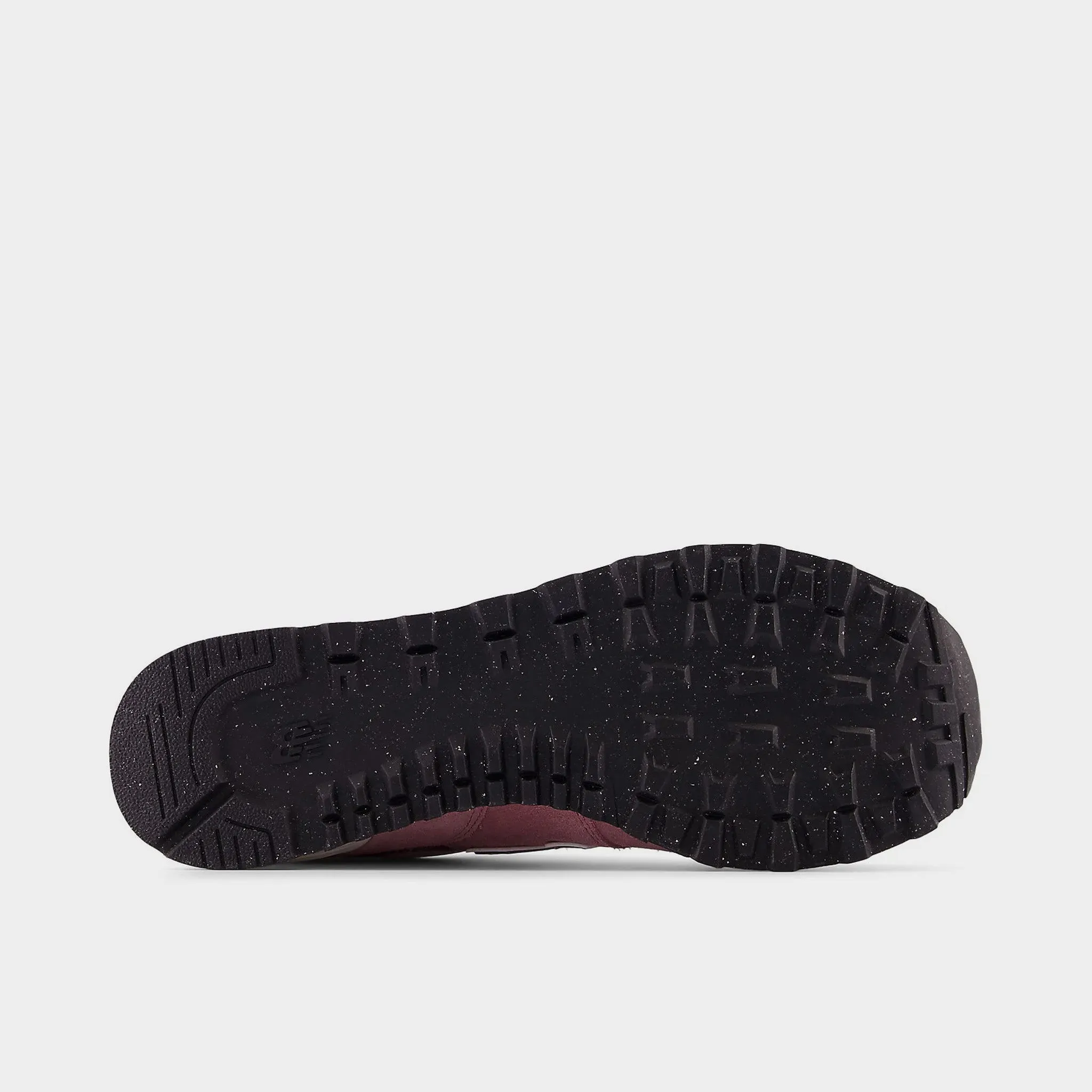New Balance 574 / Pink breathable insole
