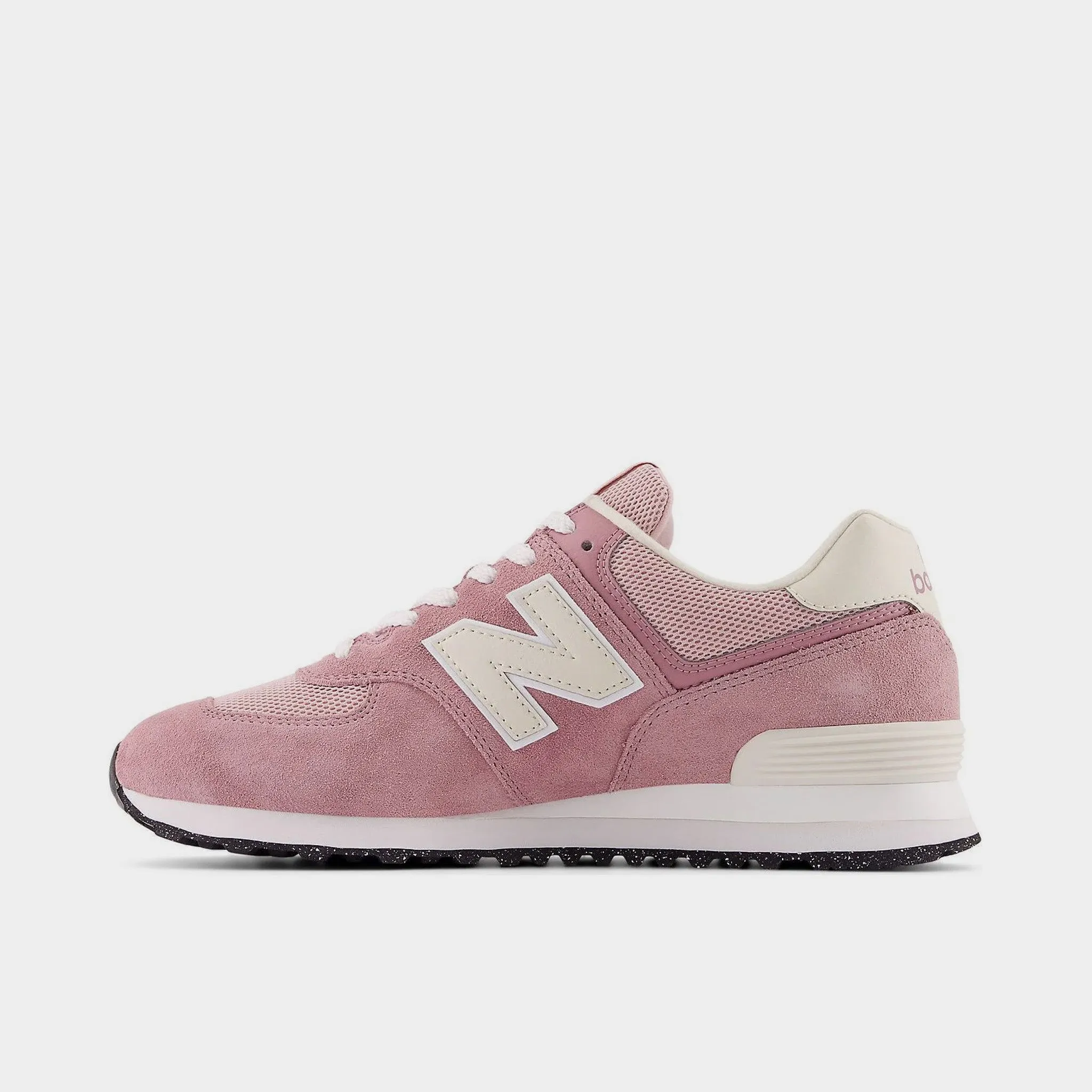 New Balance 574 / Pink Modern Aesthetic