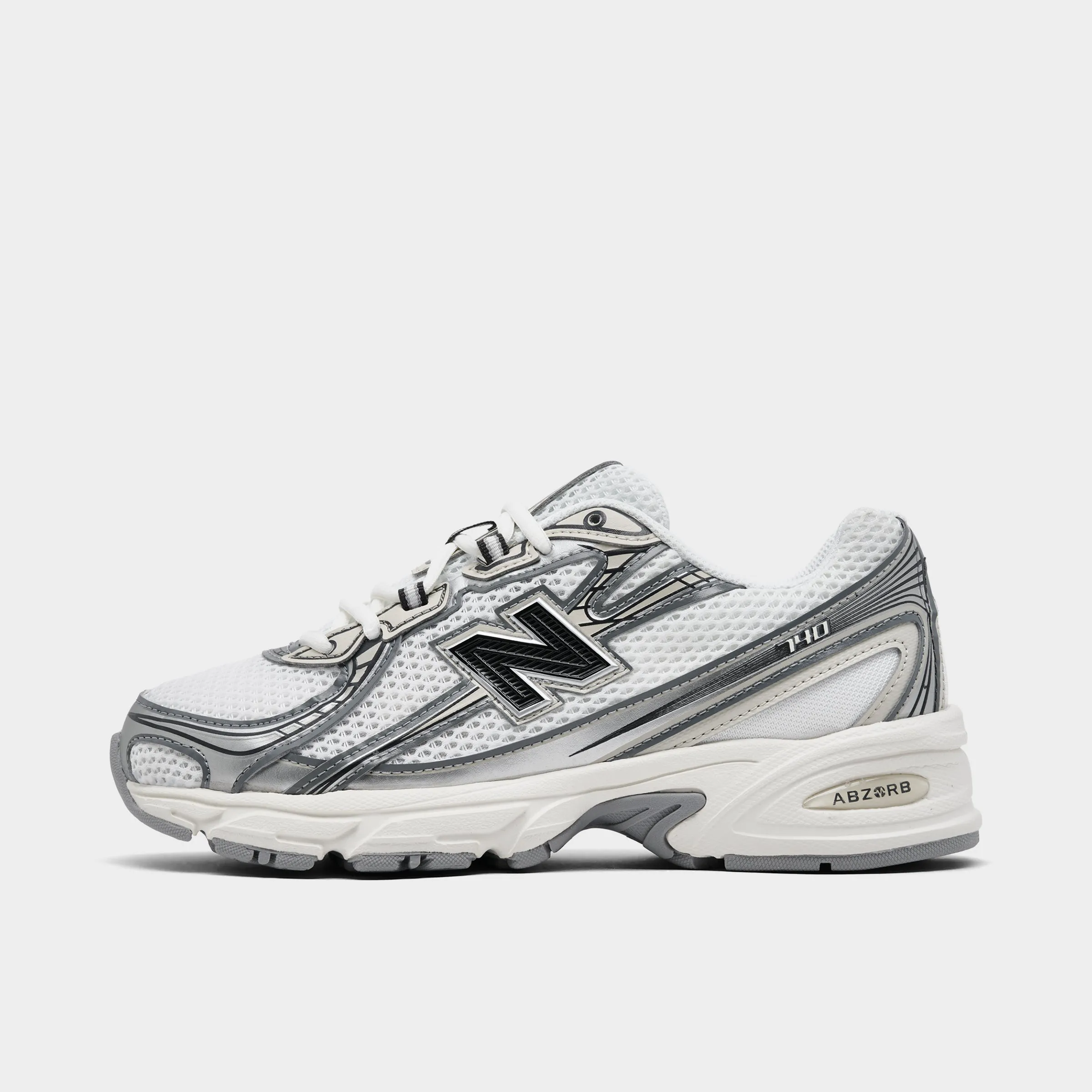 Recycled Rubber Sole New Balance 740 Linen / Timberwolf