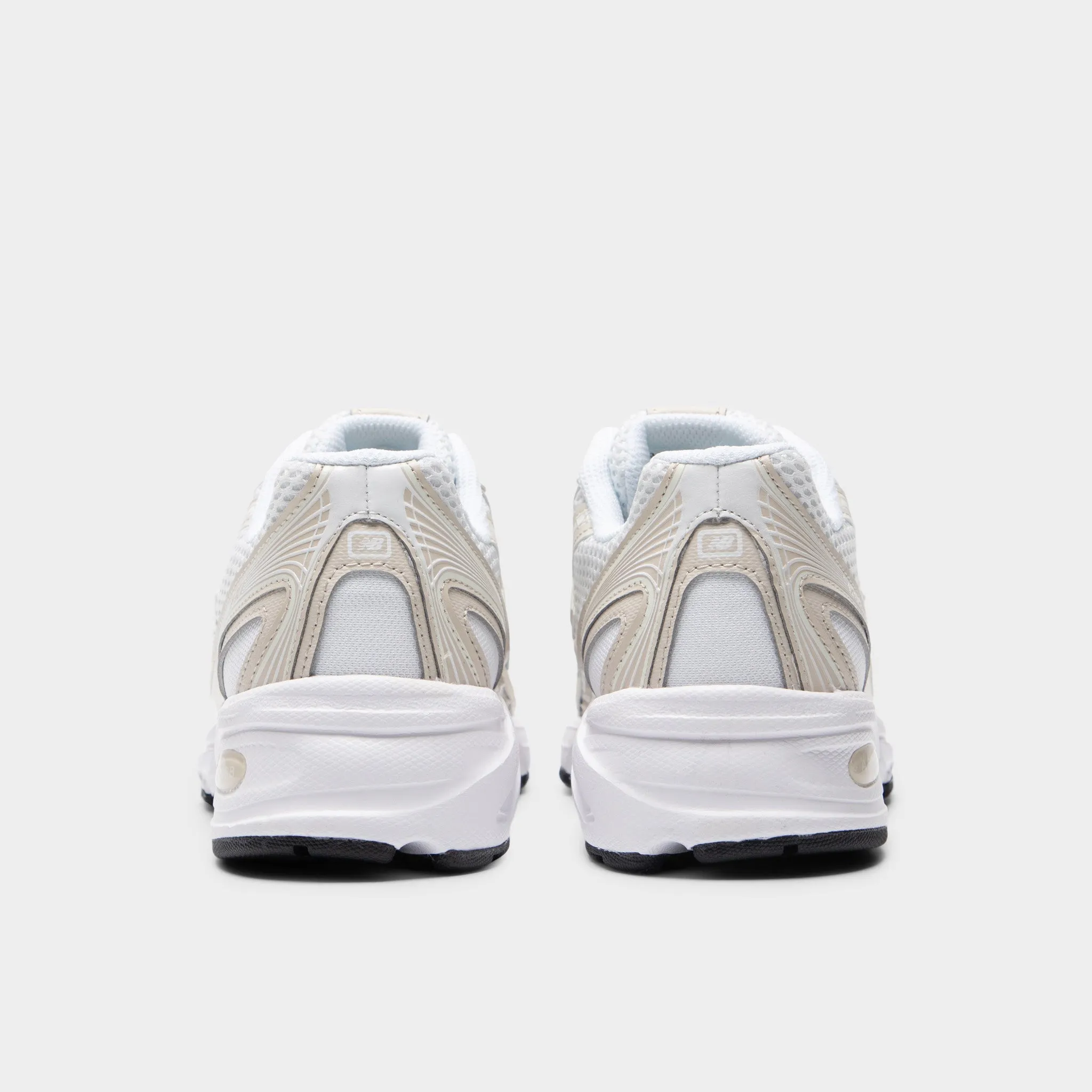 Lean Form Impact Step New Balance 740 Sea Salt / Timberwolf