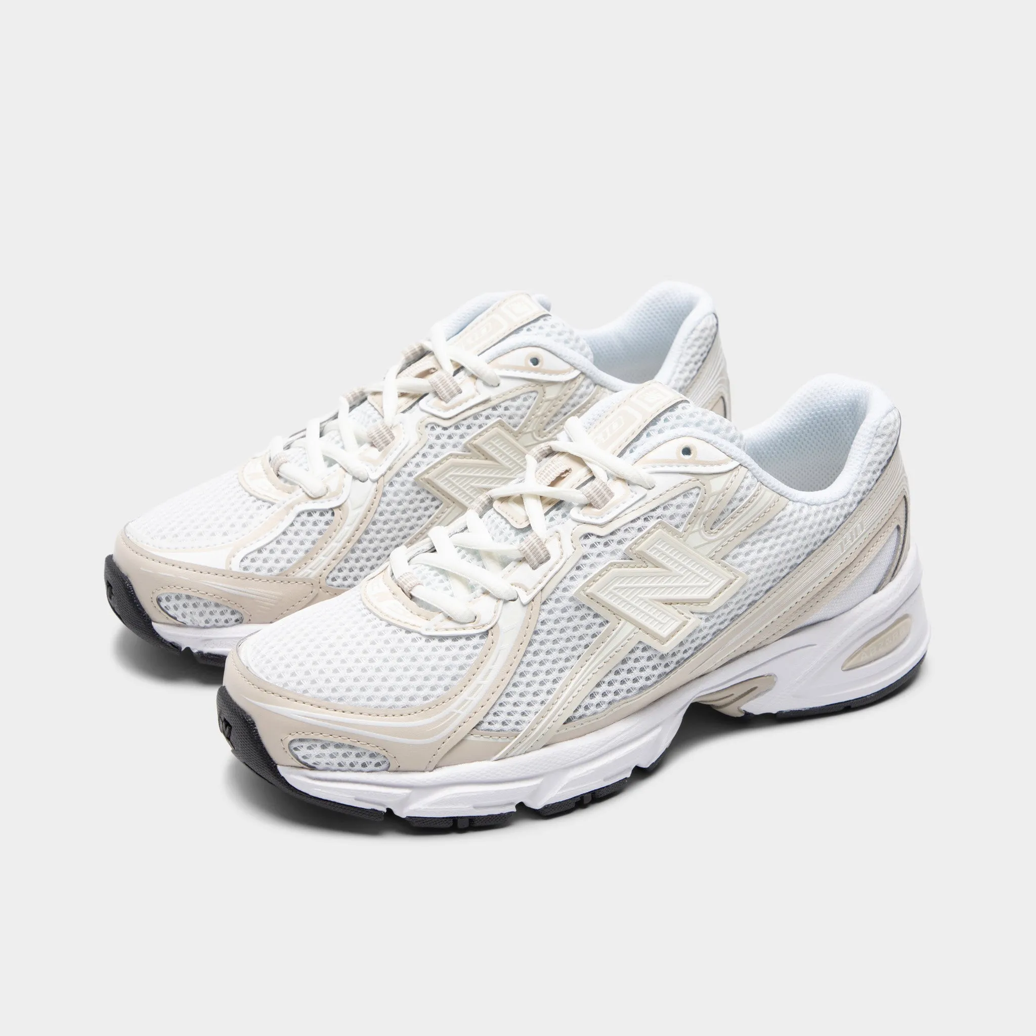 New Balance 740 Sea Salt / Timberwolf Easy Packing
