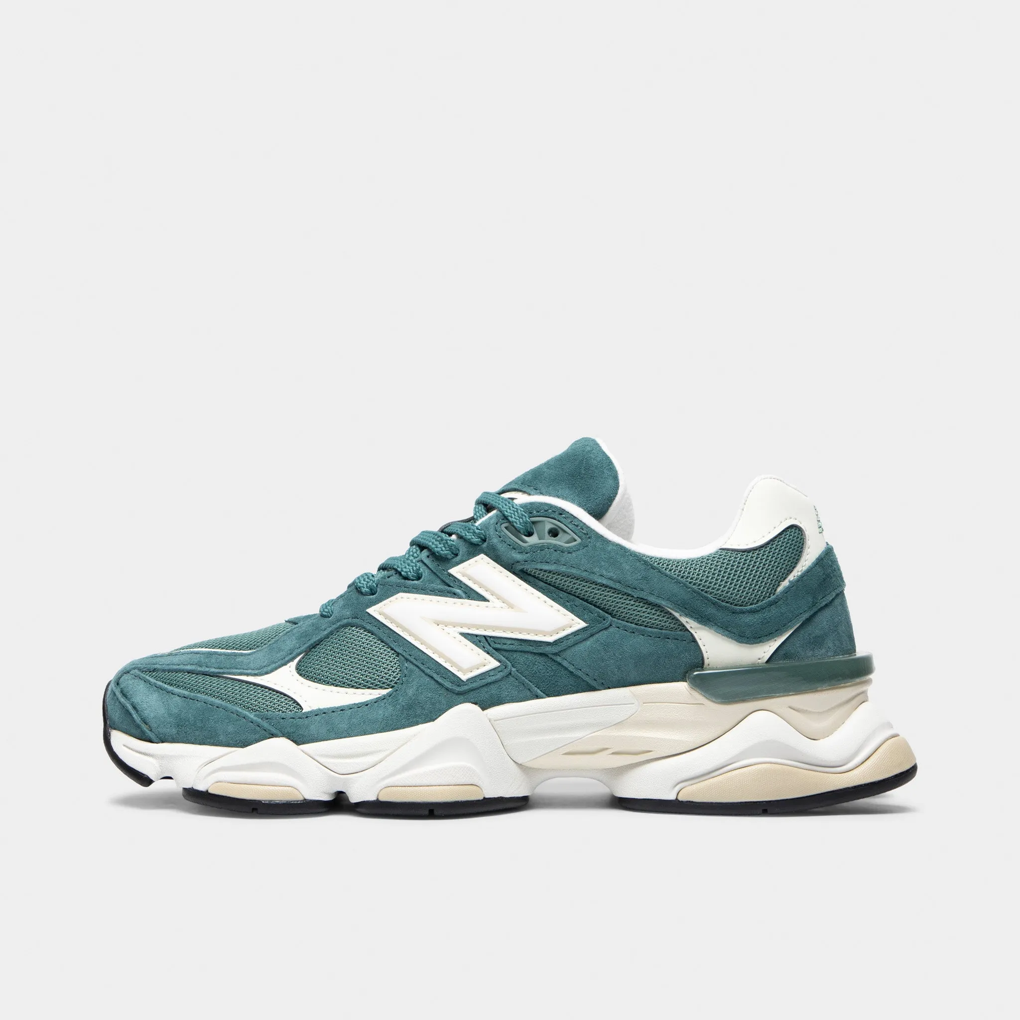 New Balance 9060 New Spruce / Angora Trusted fashionistas