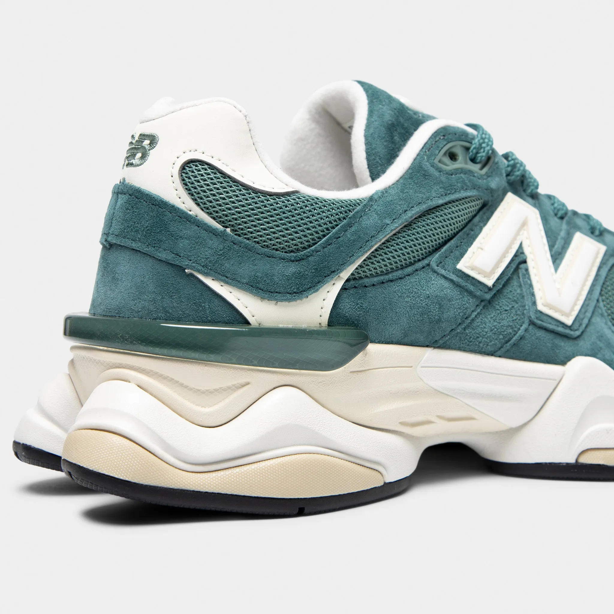 Torsional Stability Base New Balance 9060 New Spruce / Angora