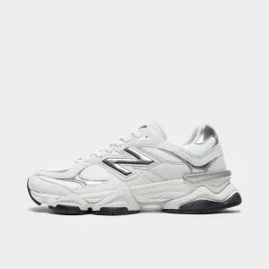 Motion Control Technology New Balance 9060 White / Silver