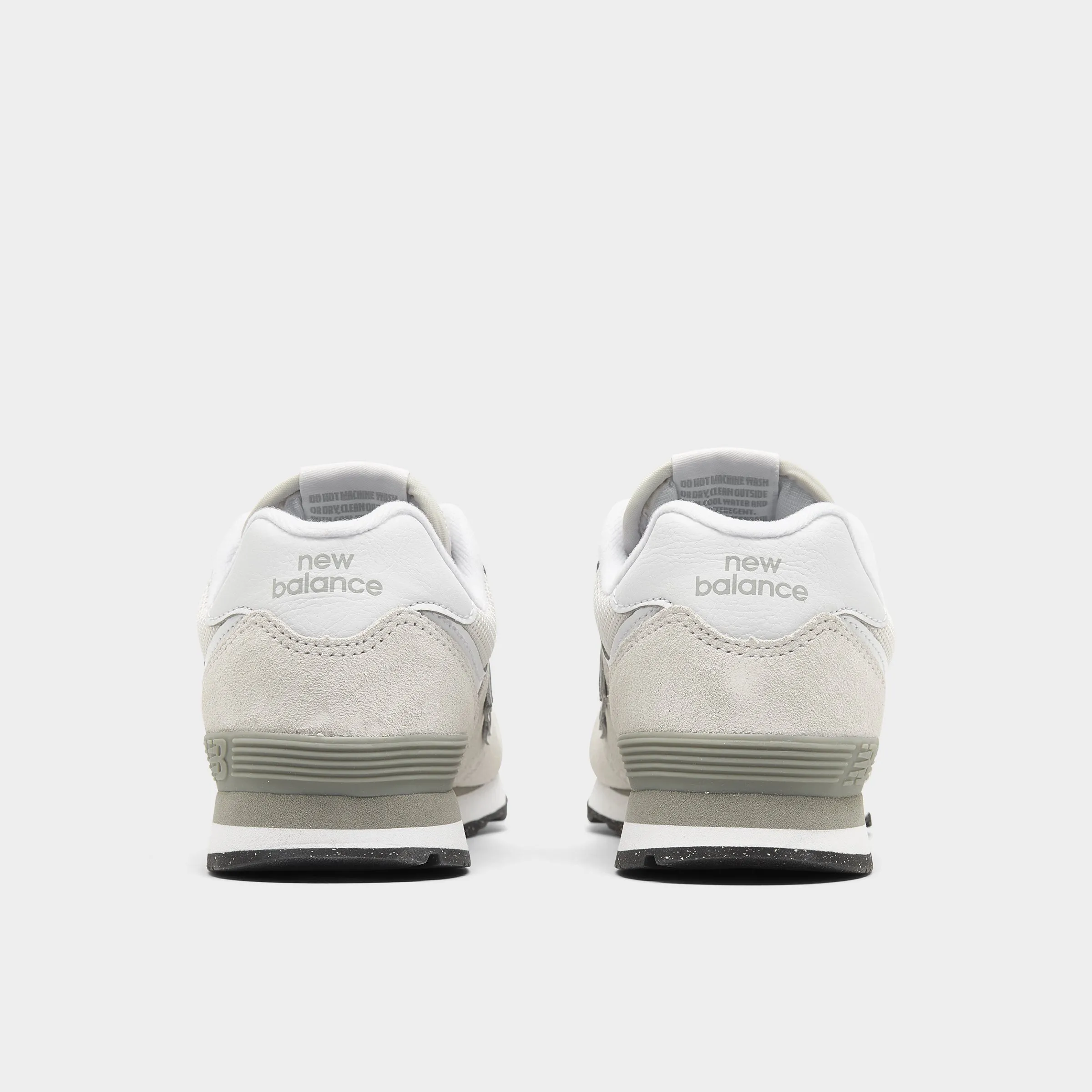 Fresh materials least gym New Balance Children's 574 Nimbus Cloud / White