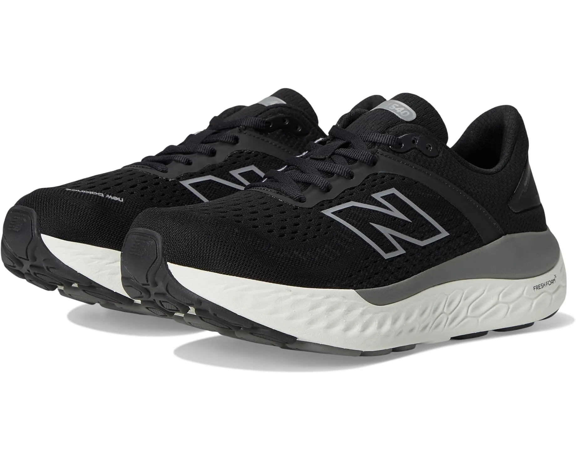 Stair Workout New Balance Fresh Foam X 1540v4 Women