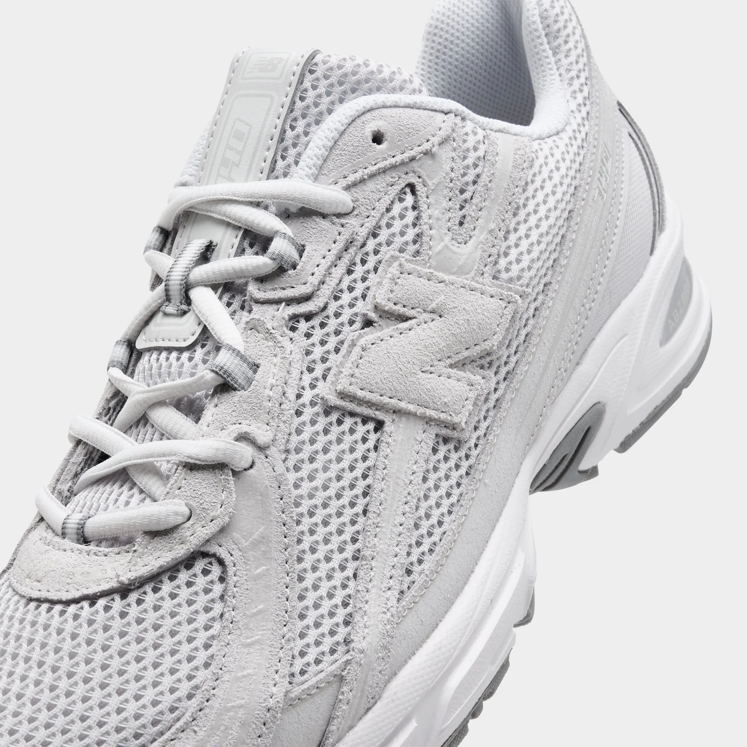 New Balance JD$ 740 Grey / Reflection Outdoor Fashion Urban Ride