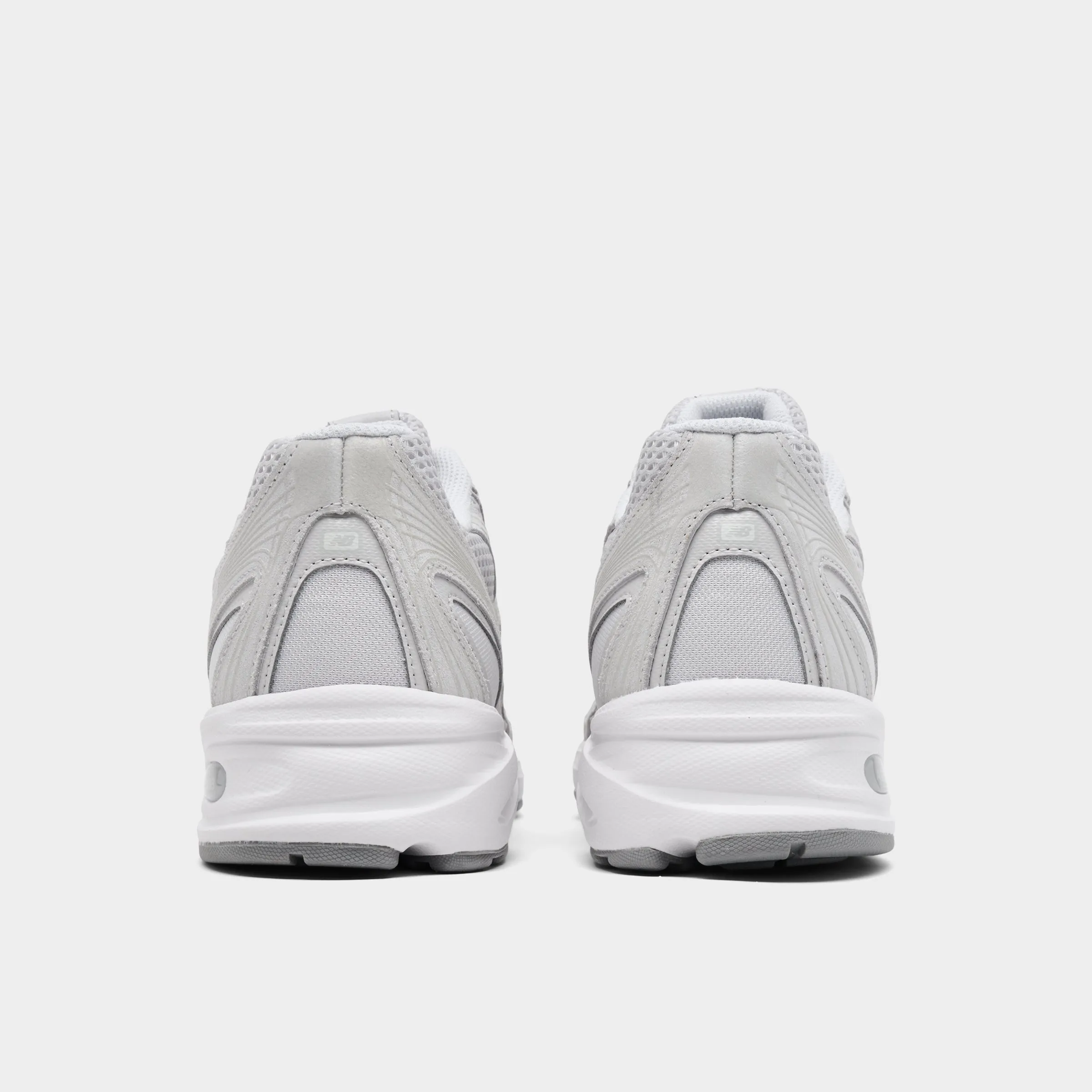 Soft Interior Lightweight Comfort New Balance JD$ 740 Grey / Reflection