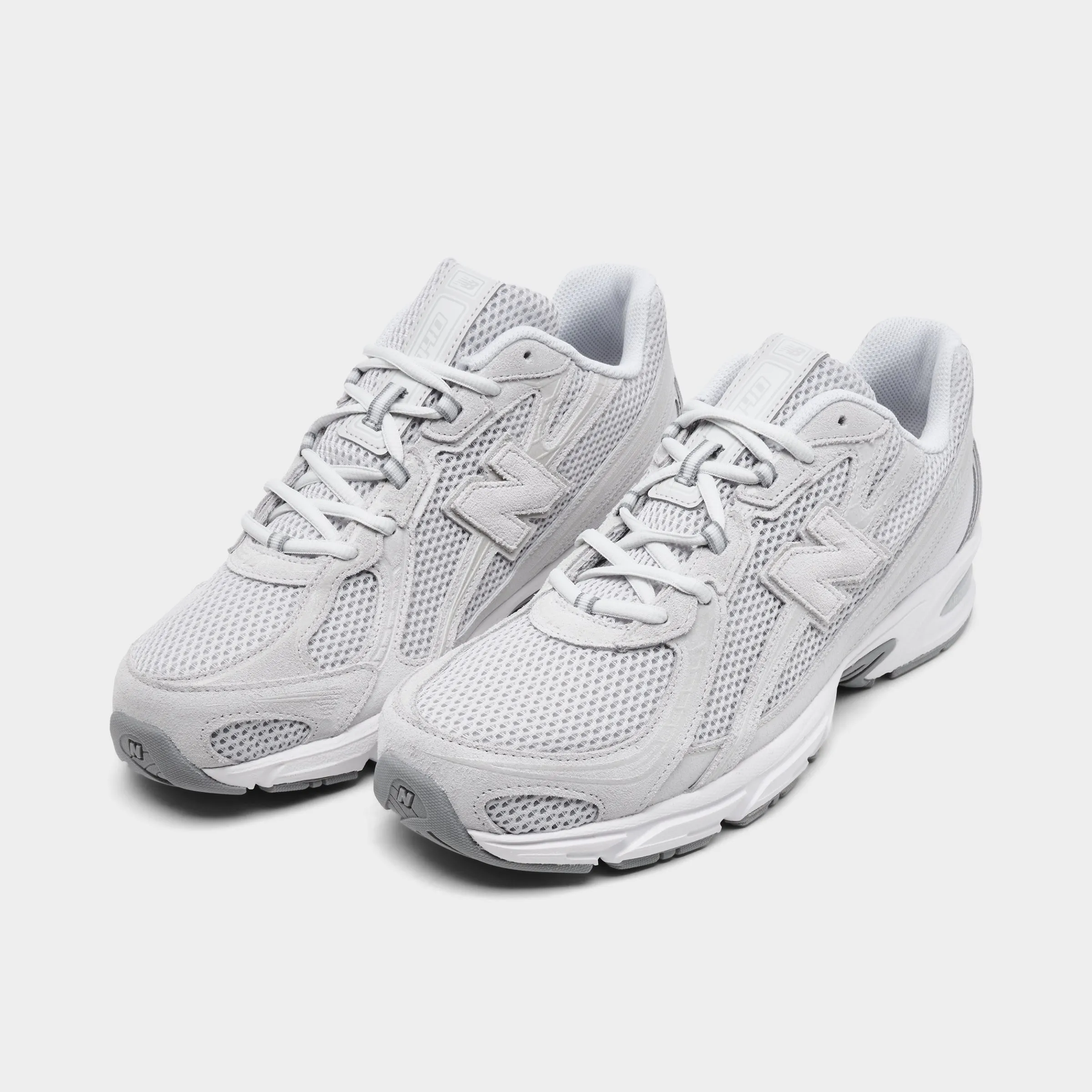 Quick Run Lightweight Ethylene Vinyl Acetate New Balance JD$ 740 Grey / Reflection
