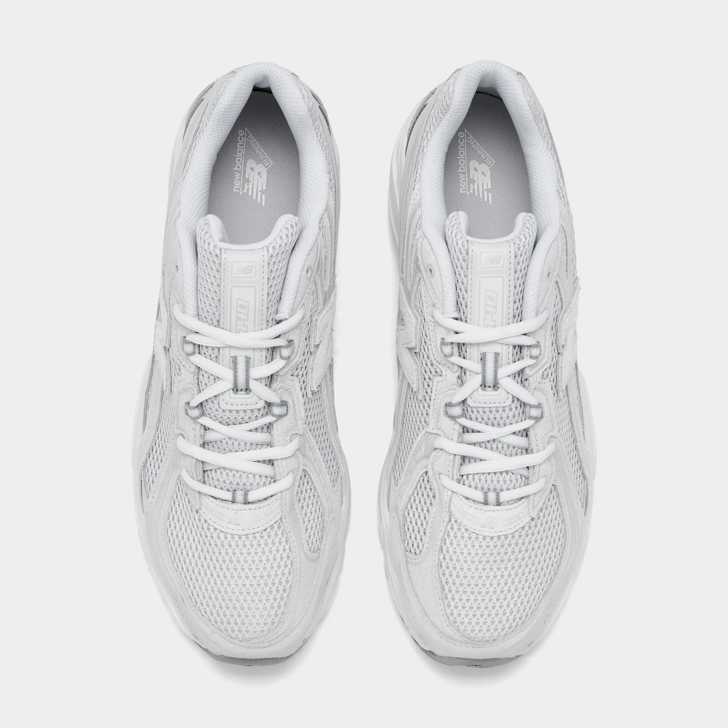 Adaptive Fit Design New Balance JD$ 740 Grey / Reflection