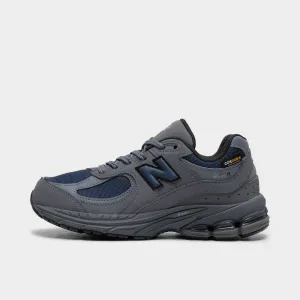 New Balance Juniors' 2002R / Dark Grey Hyper Compression Ankle Hugging Design