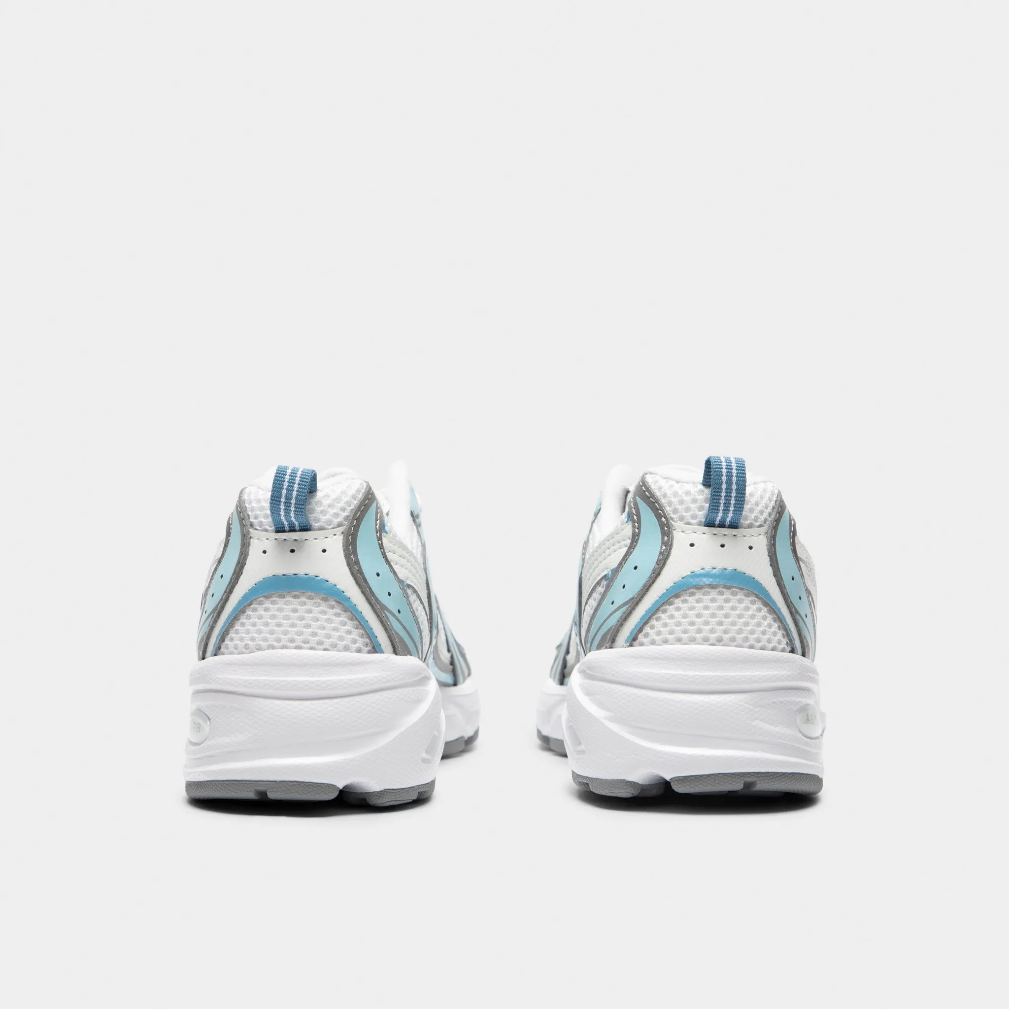 TPUOutsole New Balance Juniors' 530 Sea Salt / Still Water