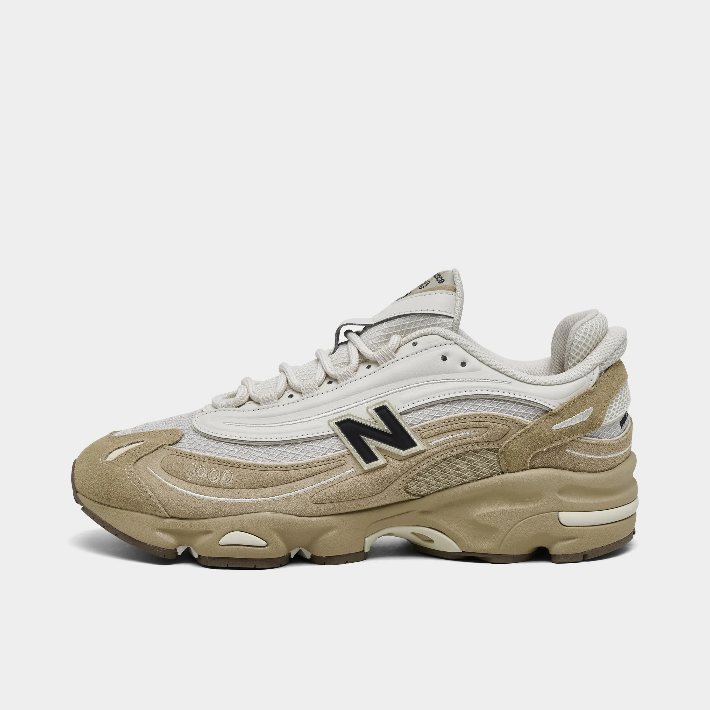 New Balance M1000 Incense / Black Grounded Footbed