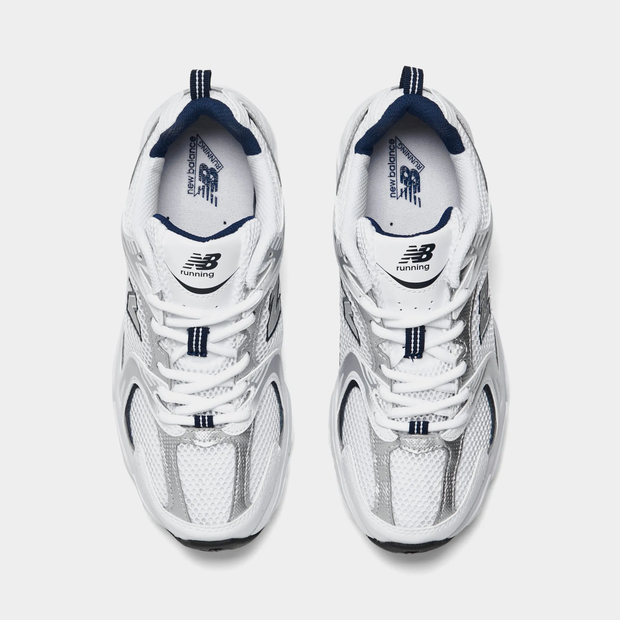 New Balance MR530SG White / Natural Indigo All   Purpose