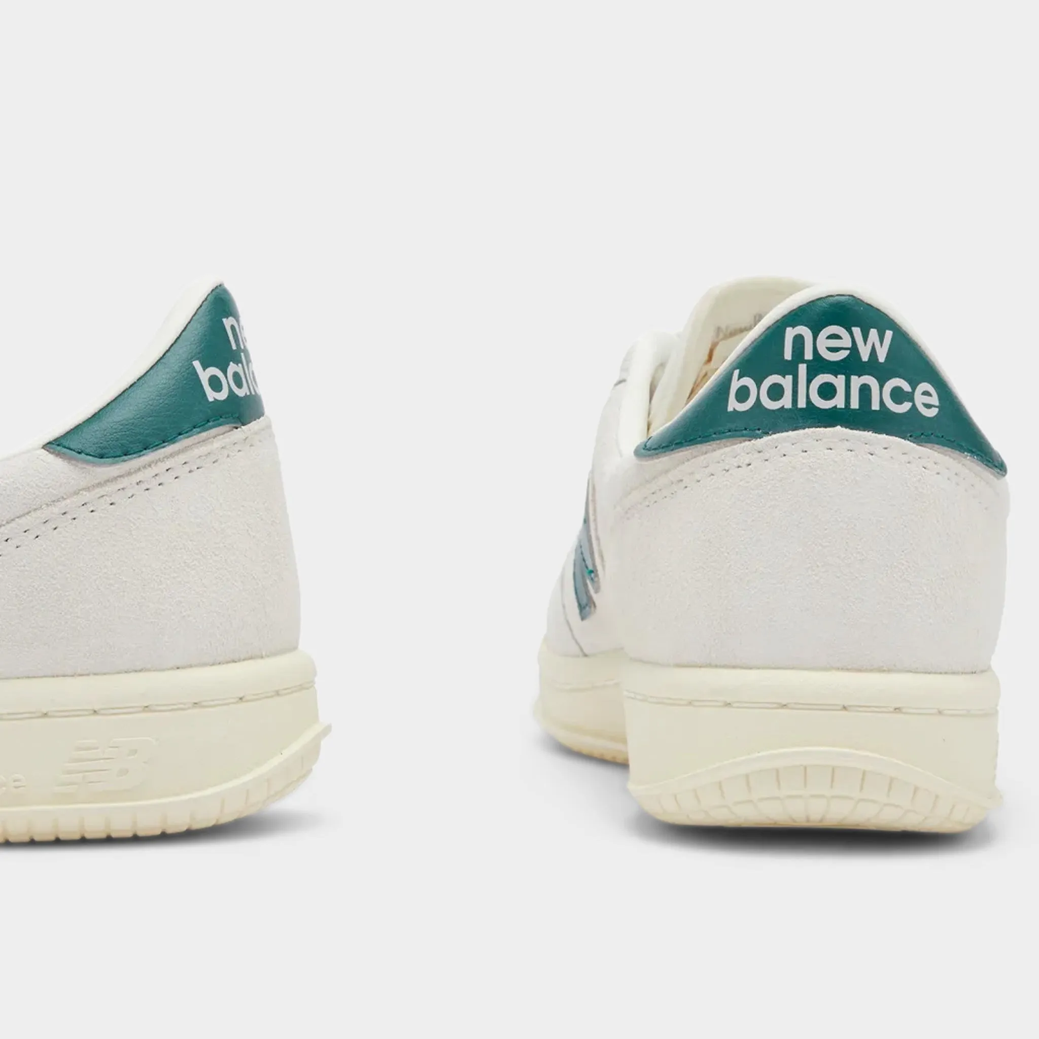 New Balance T500 Landslide / Linen Orthopedic friendly