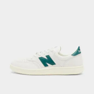 Non Marking New Balance T500 Landslide / Linen