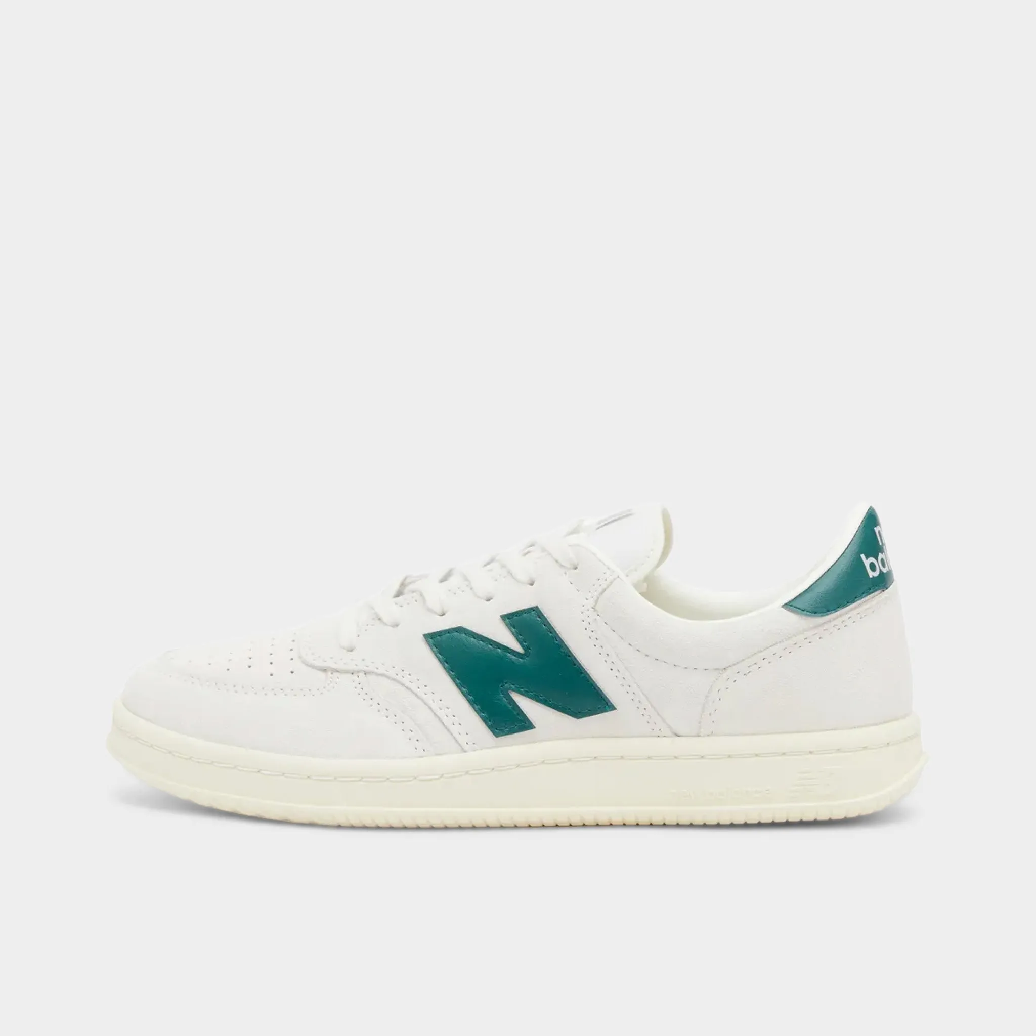 Non Marking New Balance T500 Landslide / Linen