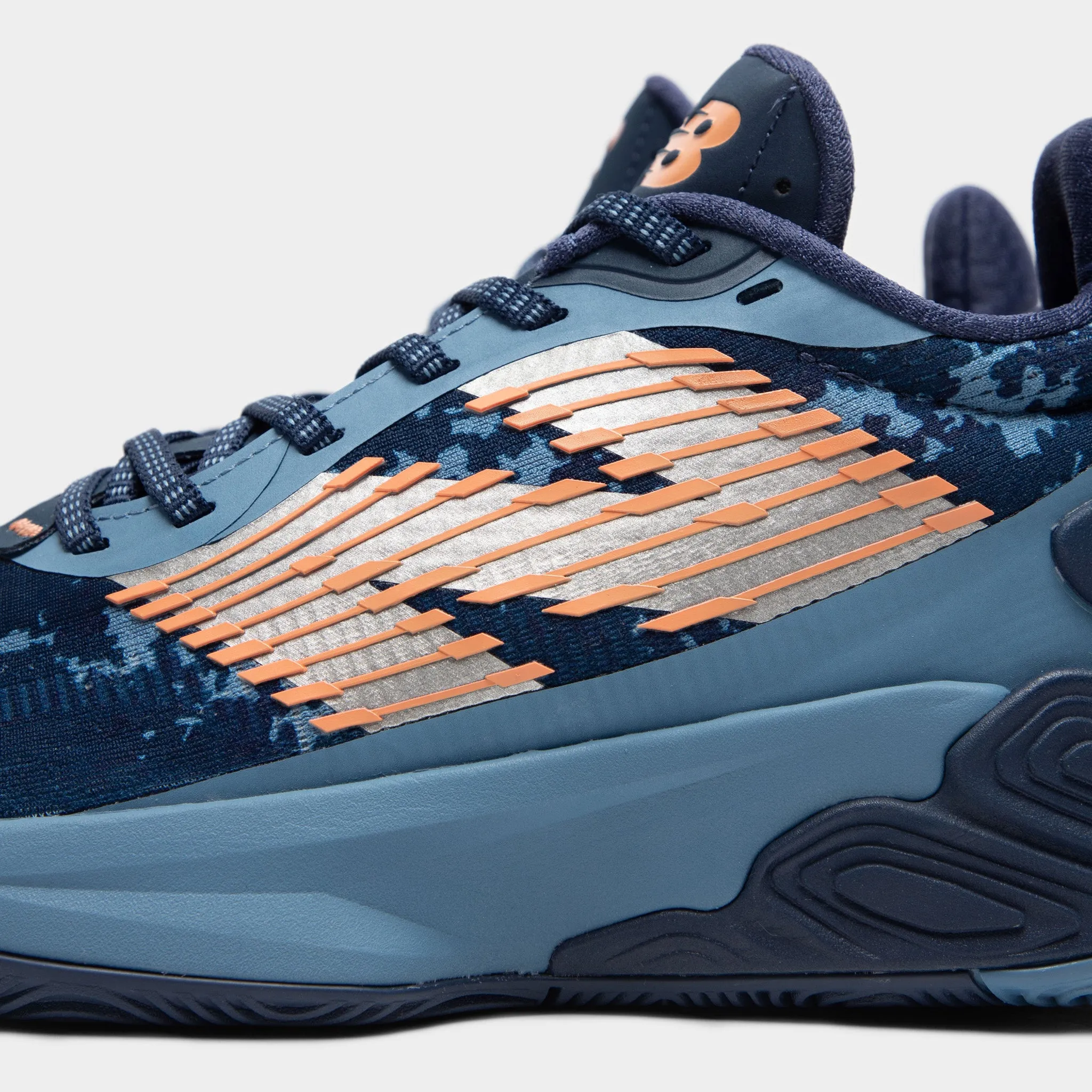 New Balance Two Wxy 5 Black / Blue Cloud Soft