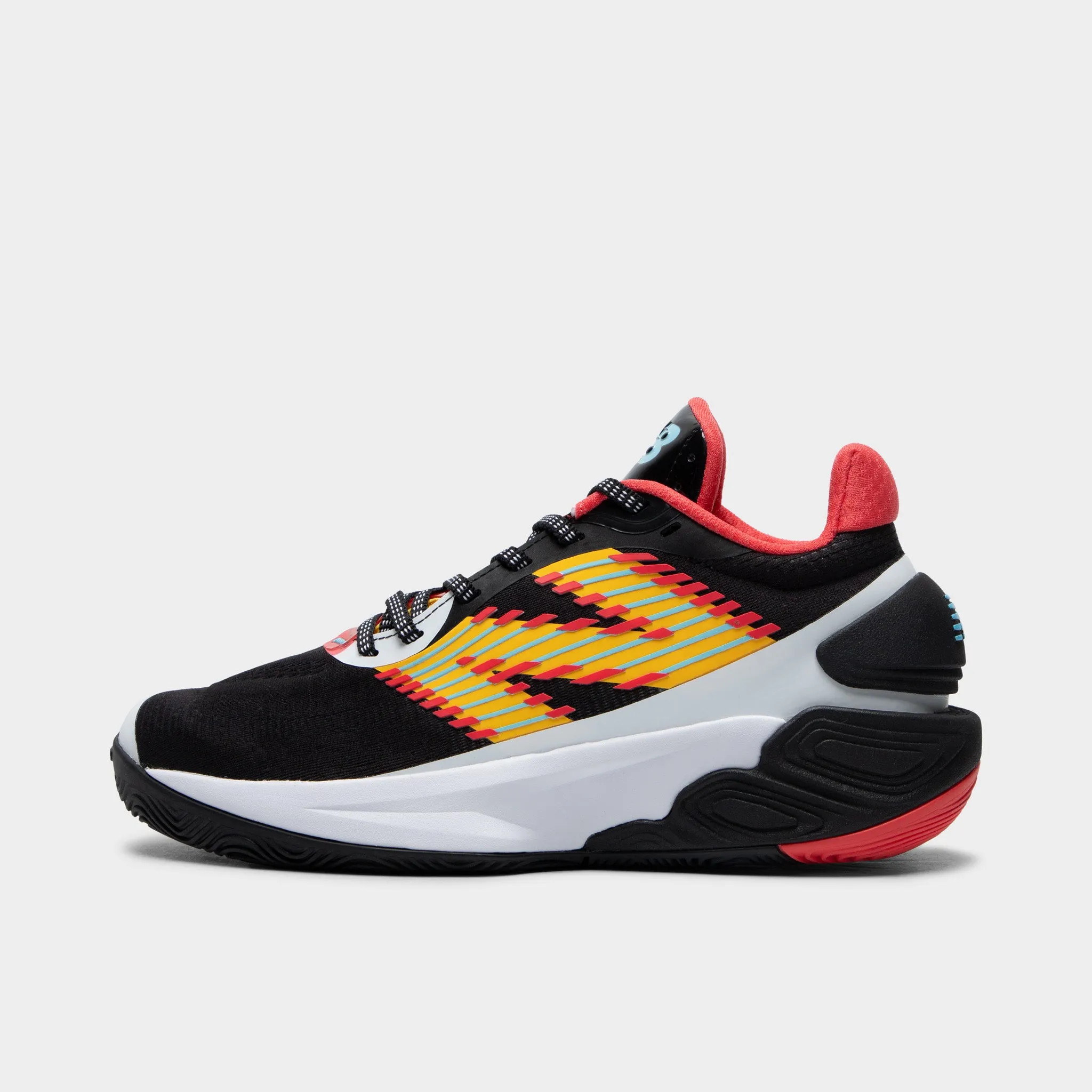 New Balance Two Wxy 5 Black / White - Multi Precision fit