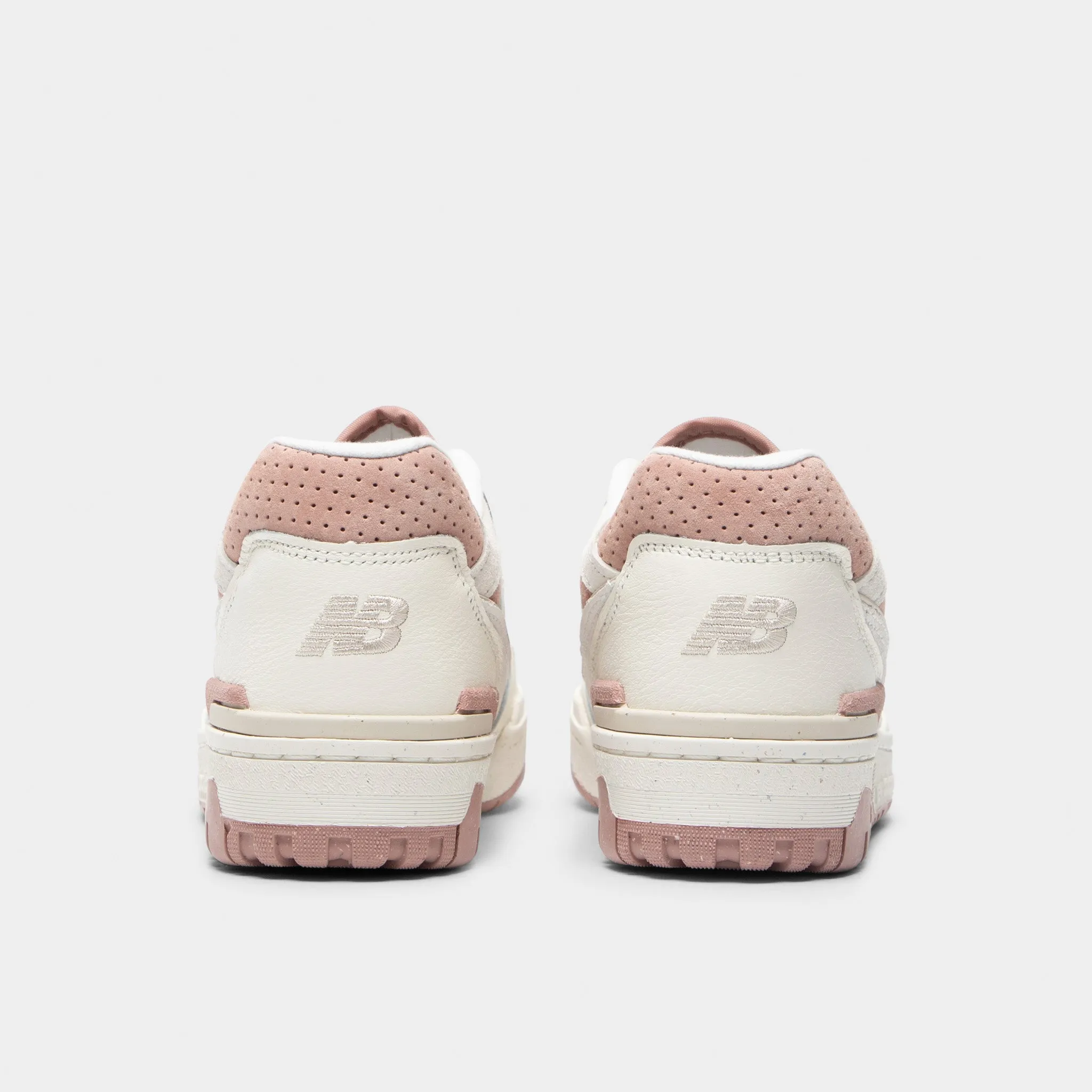 Flexible Design New Balance Women's 550 Sea Salt / Landslide