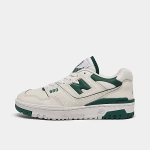 Game Day Shoes Game-Ready Cushioning New Balance Women's BBW550BI Reflection / New Spruce