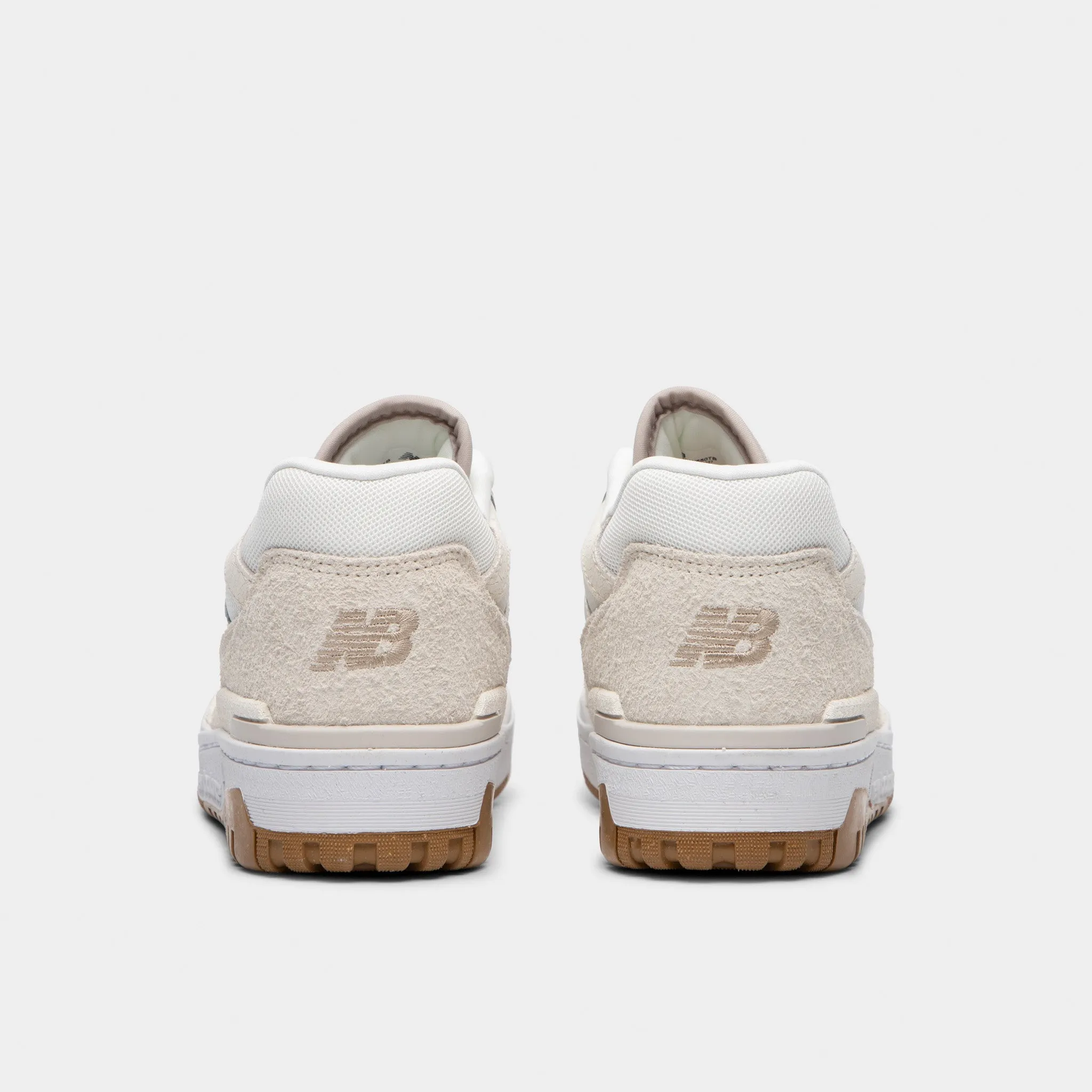 Strappy New Balance Women's BBW550TB Sea Salt / Linen - Stoneware
