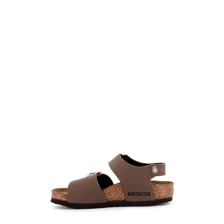 Daily Ease NEW YORK KIDS BIRKIBUC NARROW - MOCCA