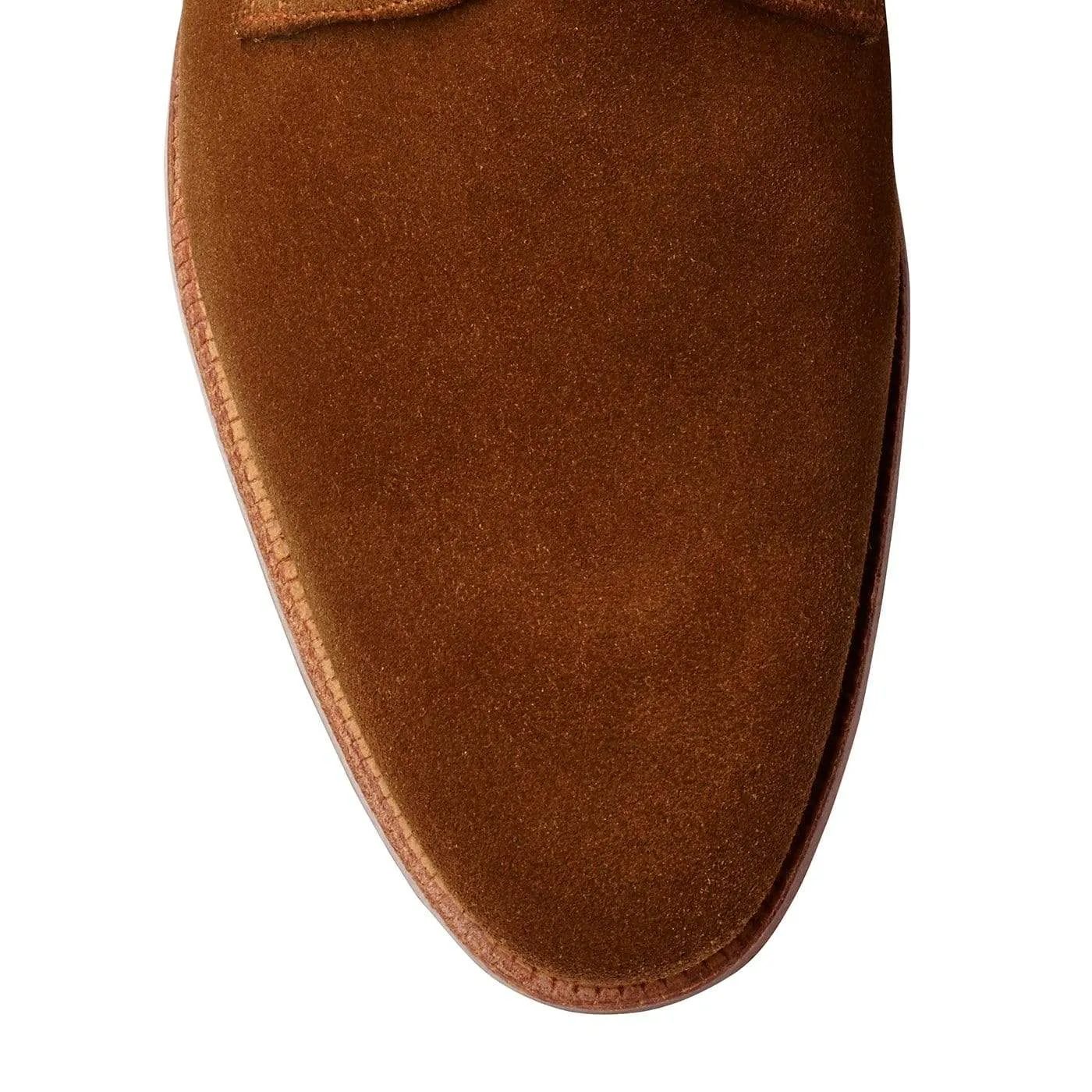 Newquay Snuff Suede Low Maintenance Path Guard