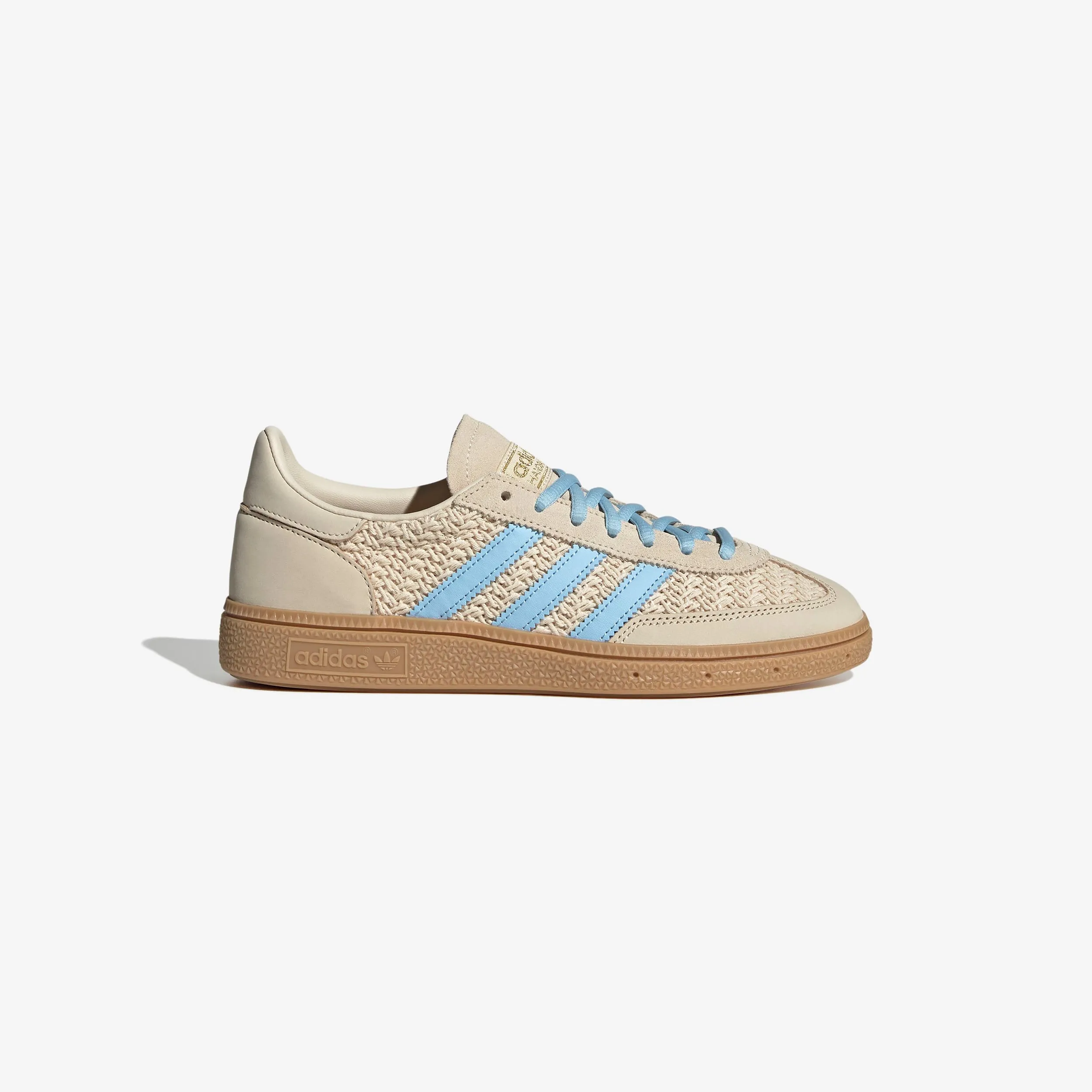 Wmns Handball Spezial high - cut