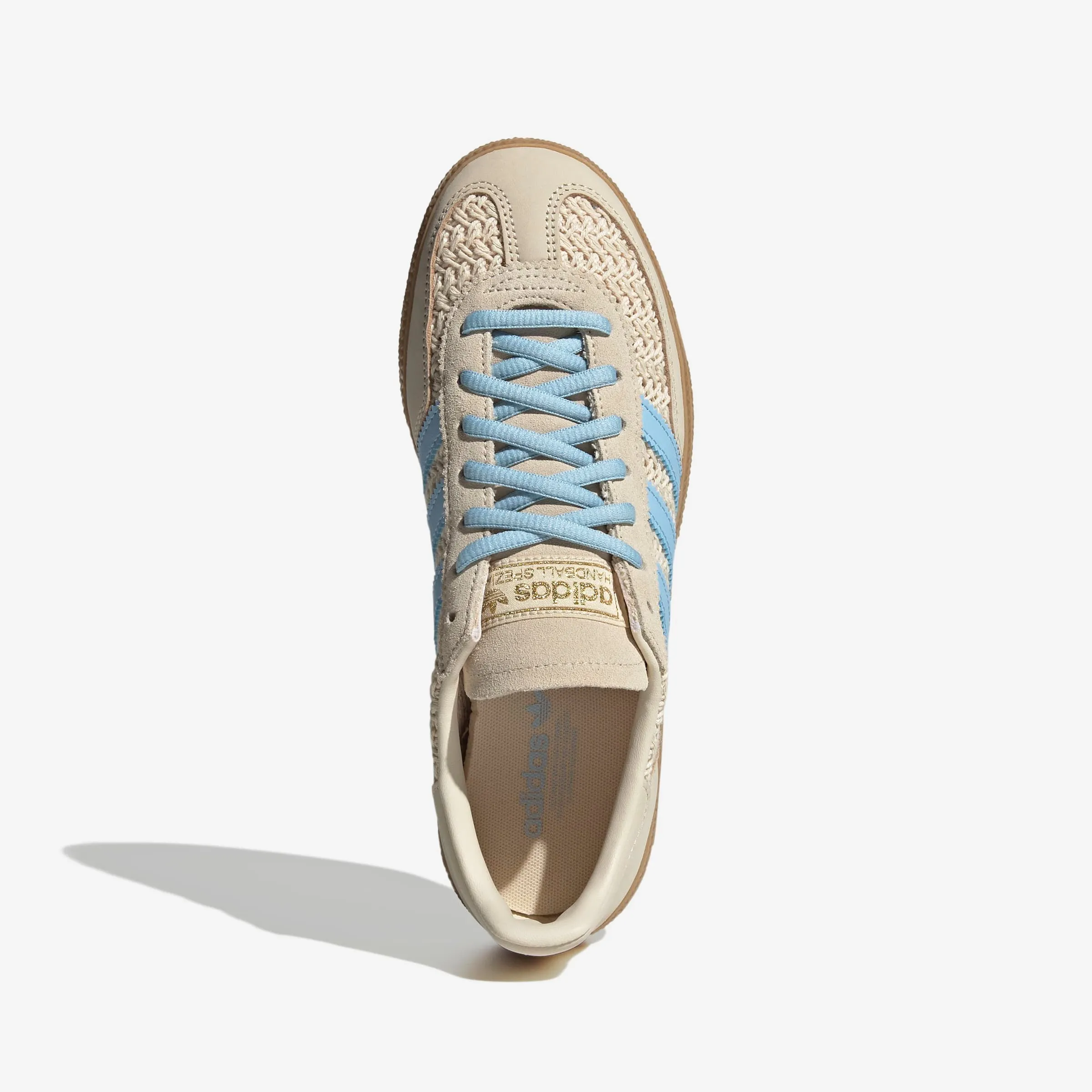 Iconic lining Refined touch Wmns Handball Spezial