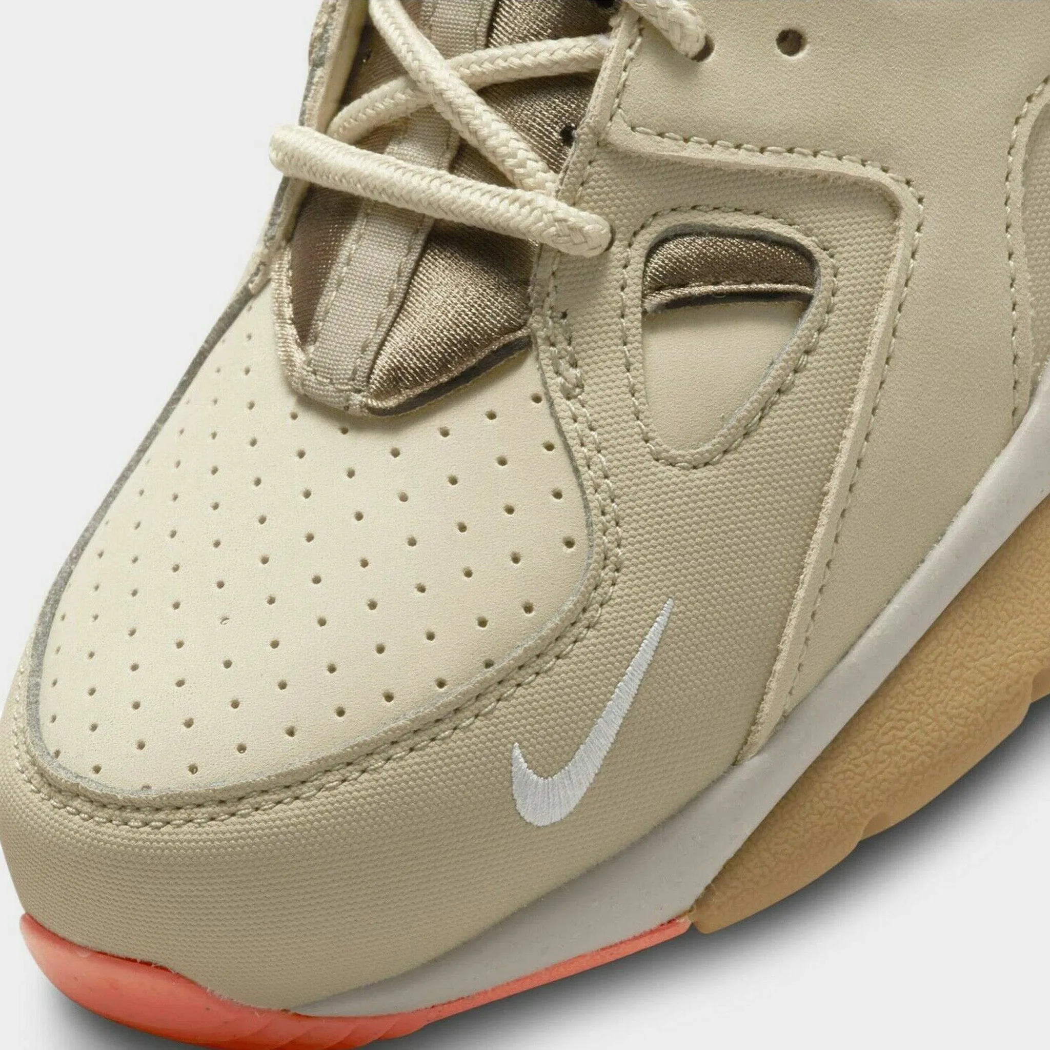 Nike ACG Air Mowabb Limestone / Reflect Silver - Khaki FlexibleSole