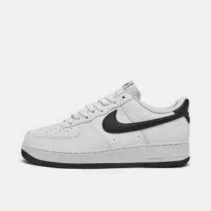 Nike Air Force 1 '07 White / Black - White Shock Absorbing