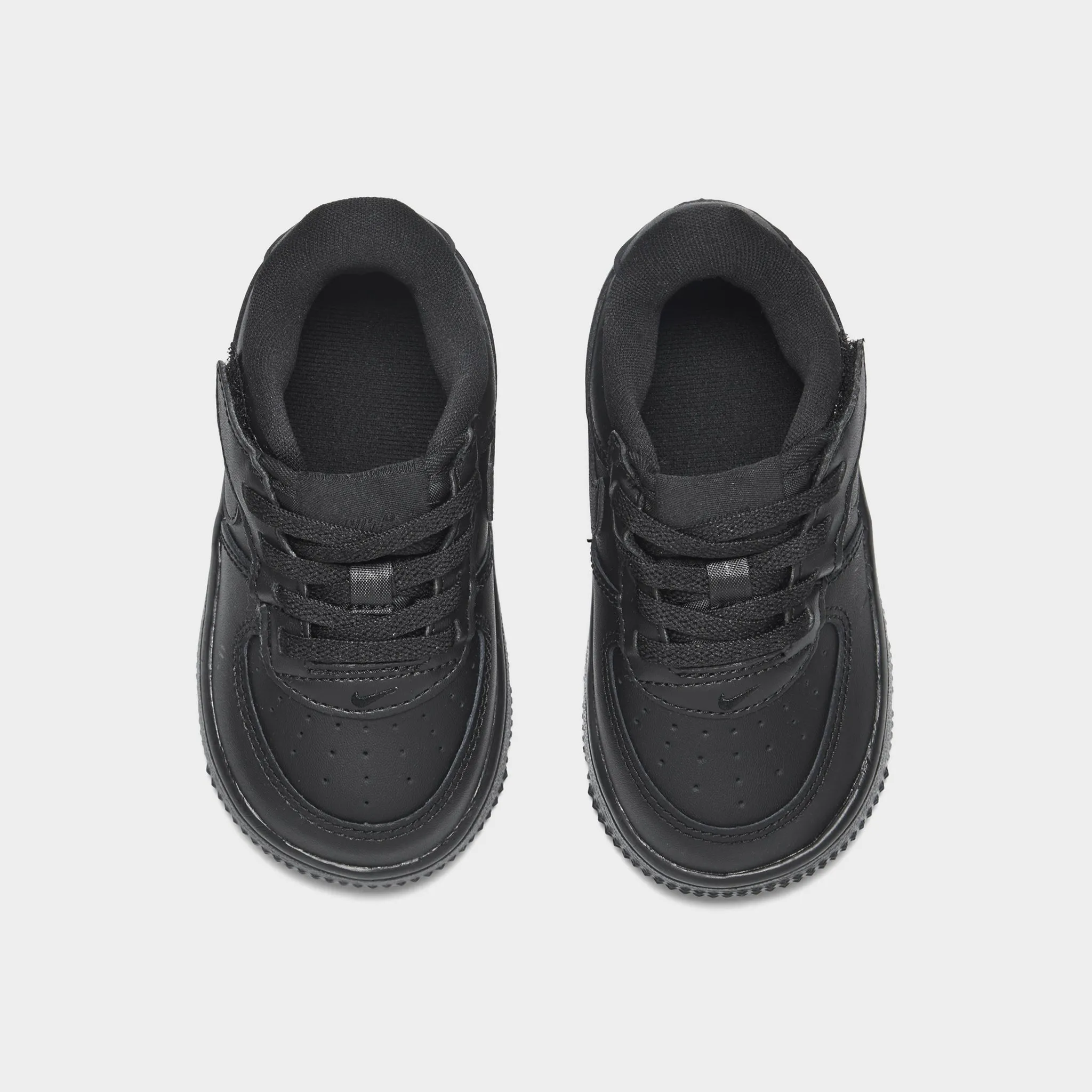 Nike Air Force 1 Low Easyon TD Black / Black Wind - resistant
