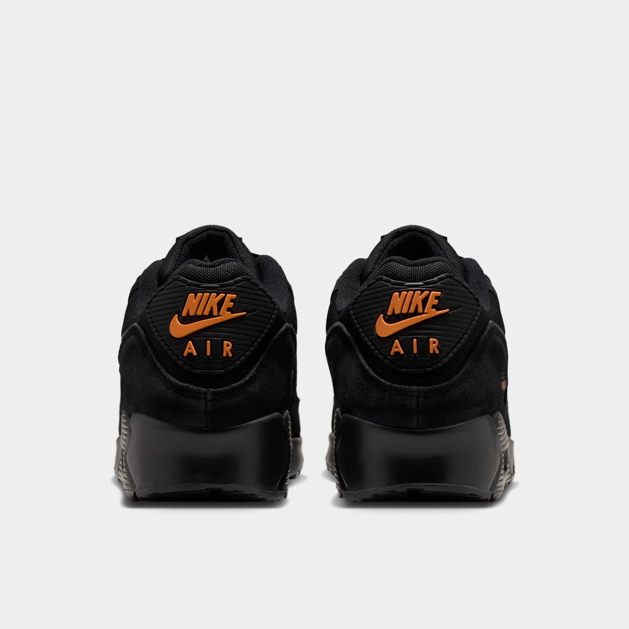 attention-grabbing Alluring Nike Air Max 90 Black / Black