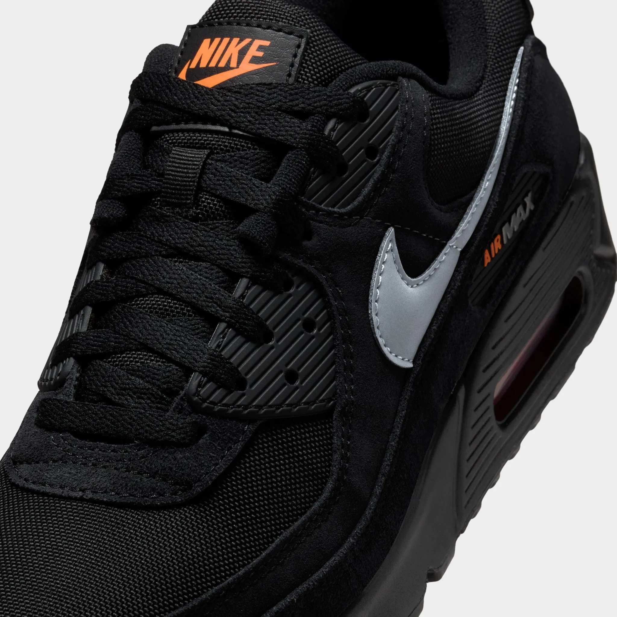 EVA Composite Nike Air Max 90 Black / Black