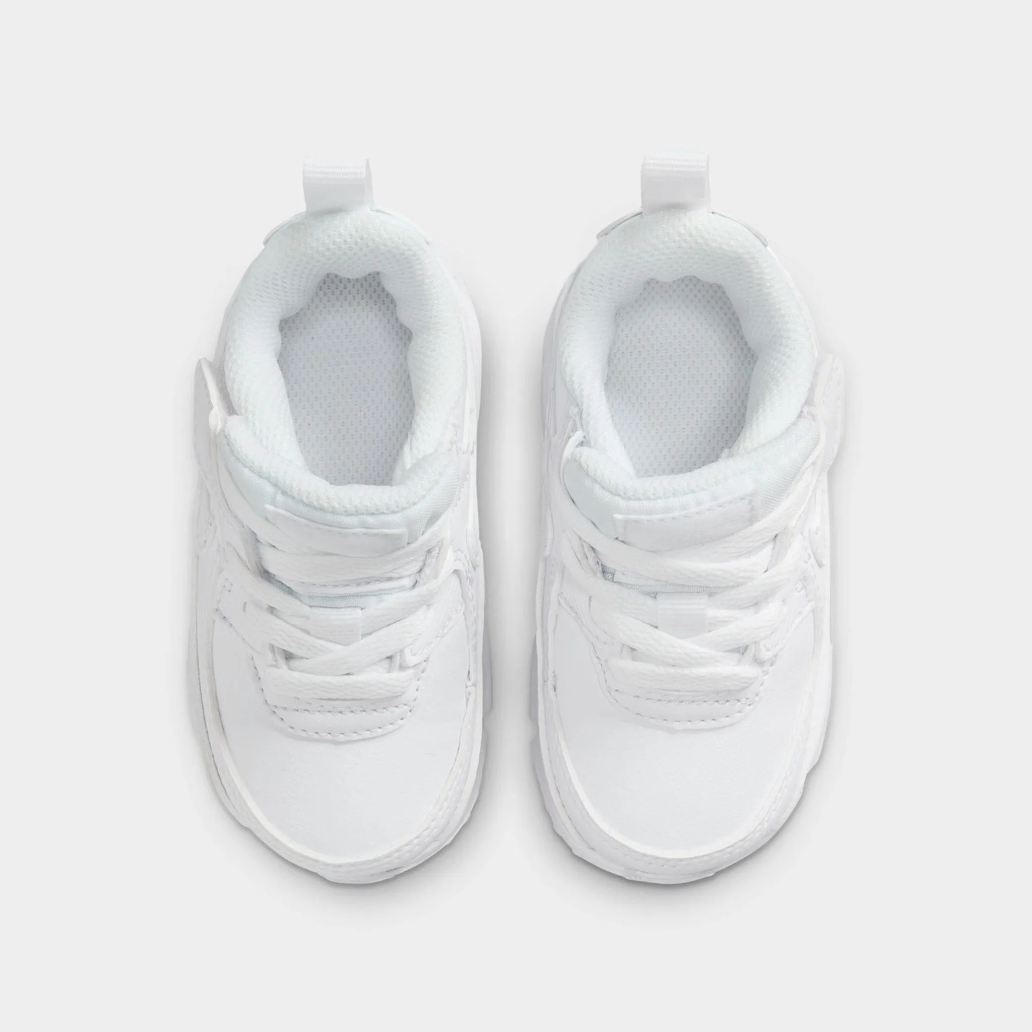 Nike Air Max 90 Easyon TD White / Metallic Silver cycling - specific advantages