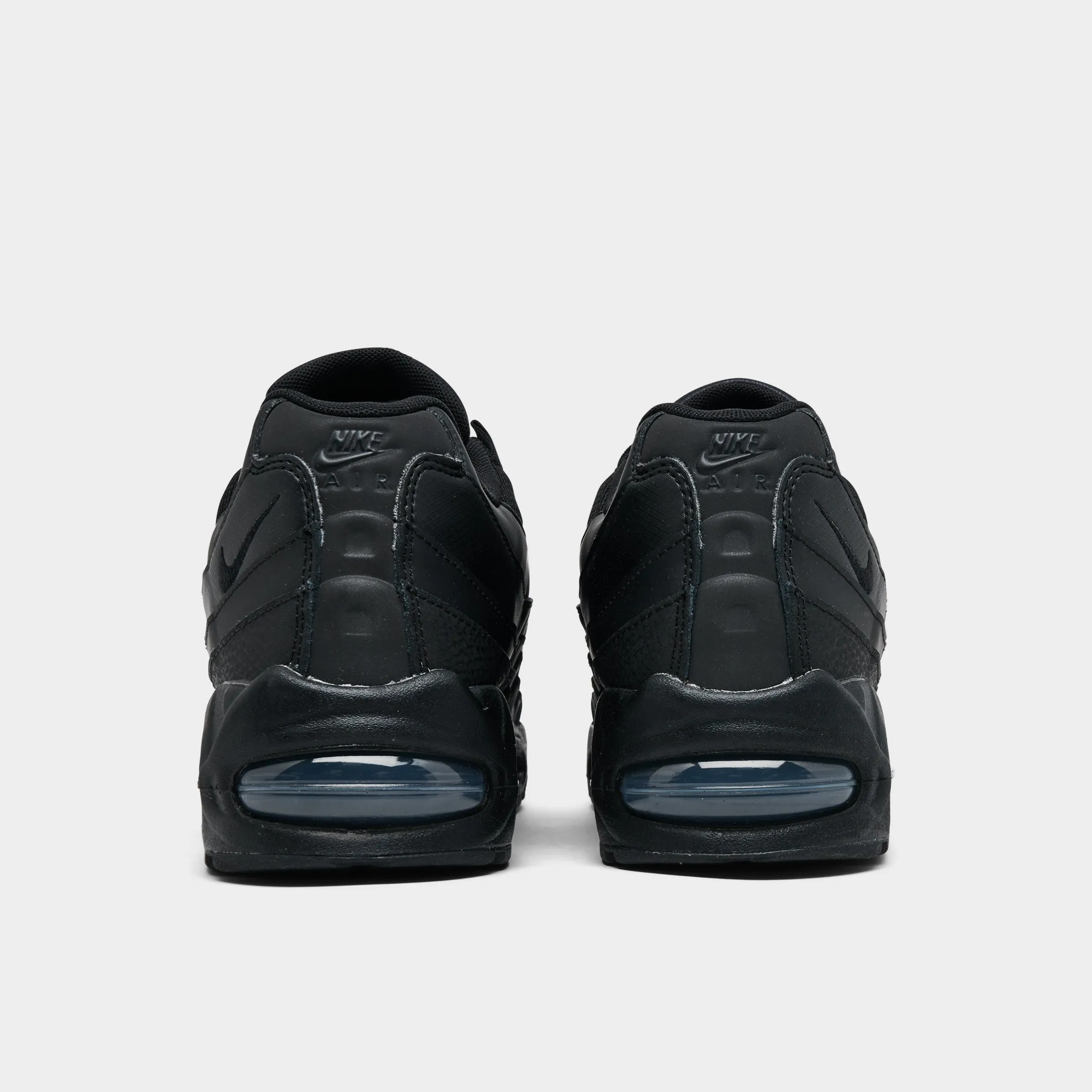 Cushion Footbed Nike Air Max 95 OG Black / Black - Anthracite