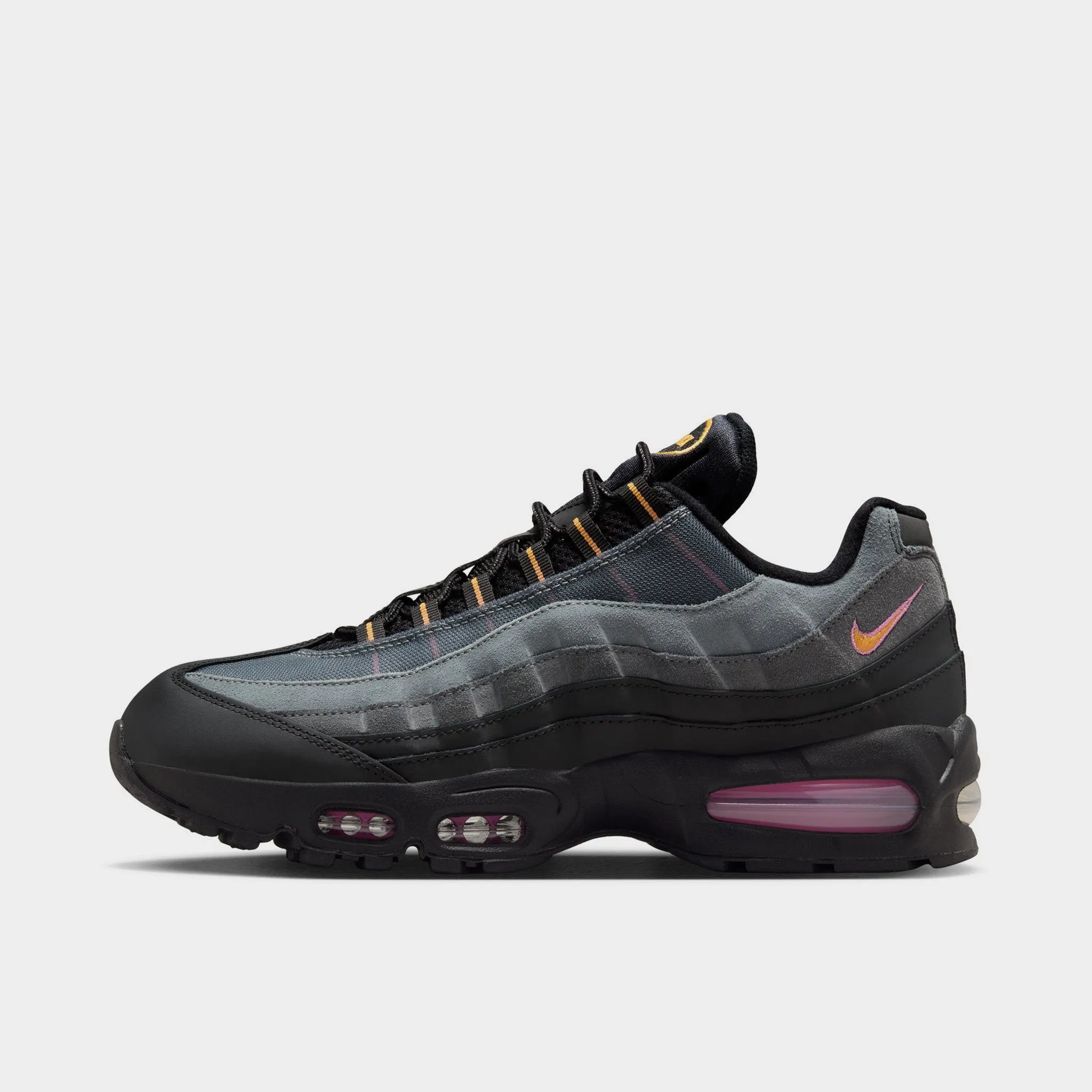 Good Value Nike Air Max 95 OG Black / Sundial - Anthracite