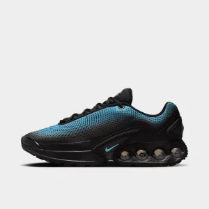 Daily Moves Neutral Motion Control Nike Air Max DN Black / Baltic Blue - Cool Grey