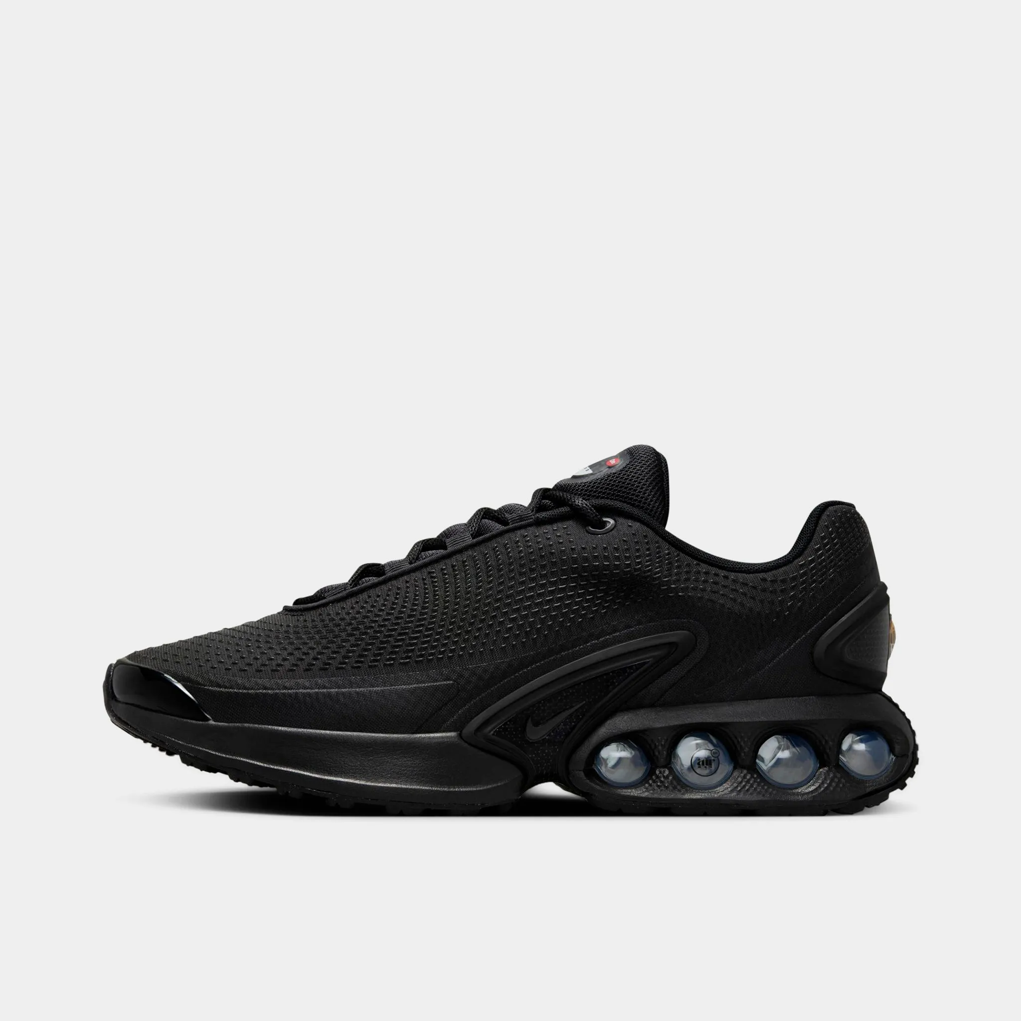 GoodGrip Outdoor Run Nike Air Max DN Black / Black - Black