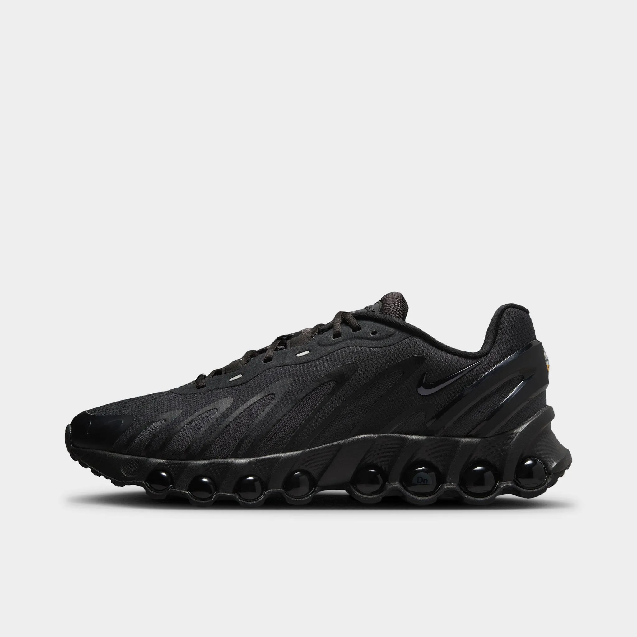 Nike Air Max DN8 Black / Anthracite Comfortable Run