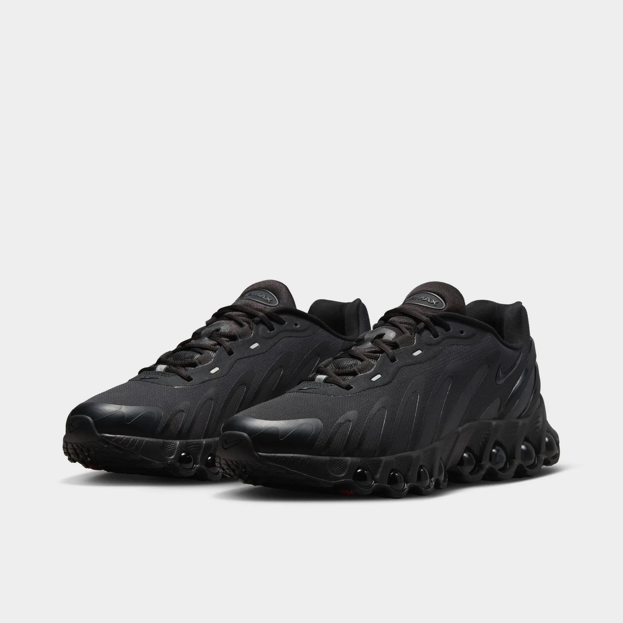 Nike Air Max DN8 Black / Anthracite Urban Fit