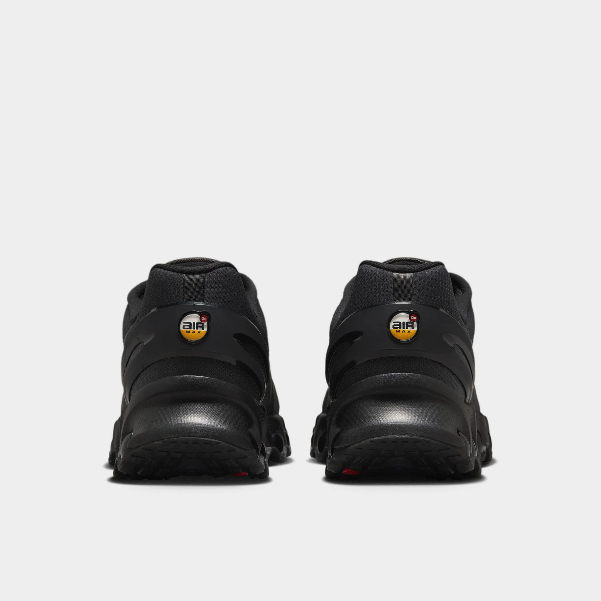 Nike Air Max DN8 Black / Anthracite Comfort Step