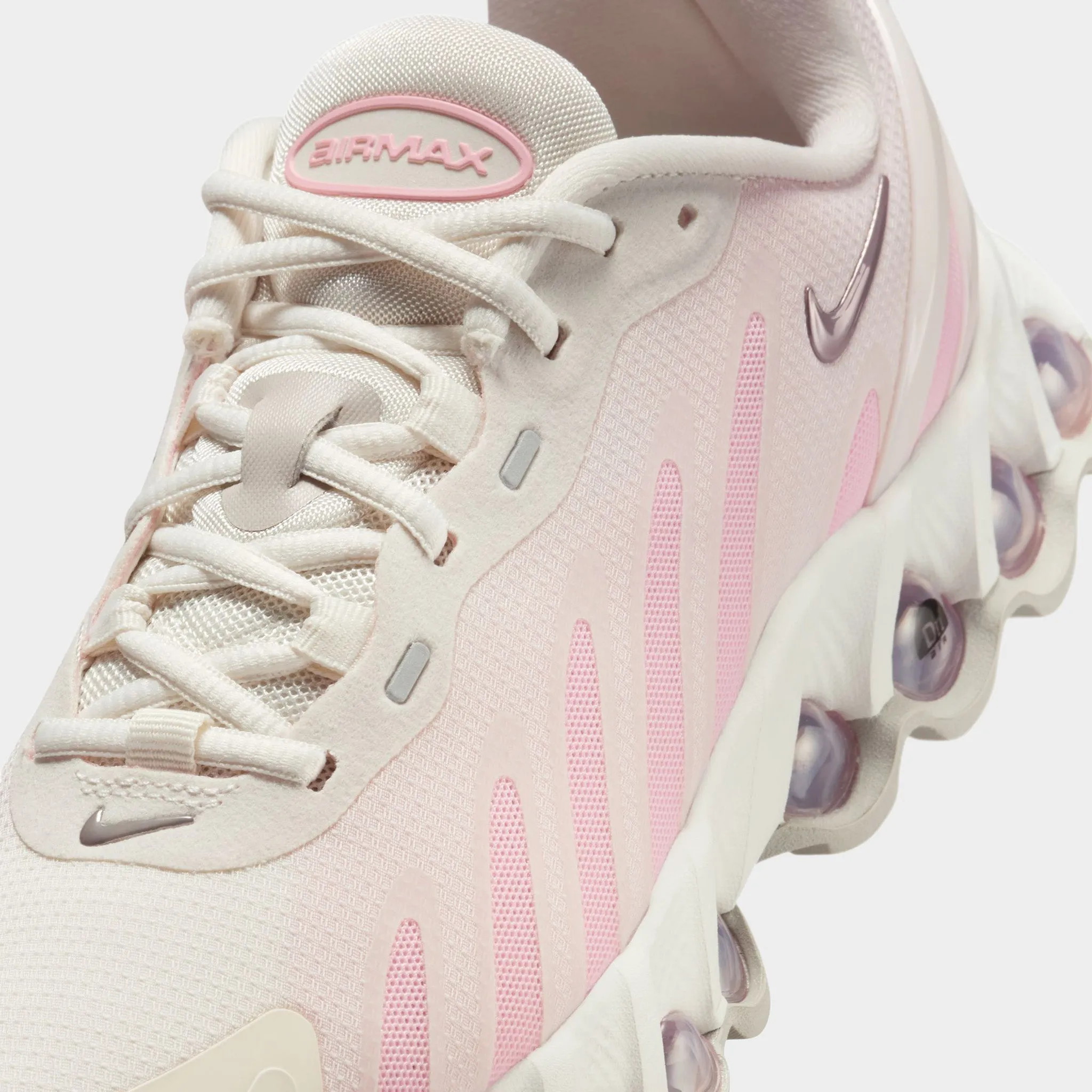 Airflow System Nike Air Max DN8 GS Phantom / Moon Particle - Pink