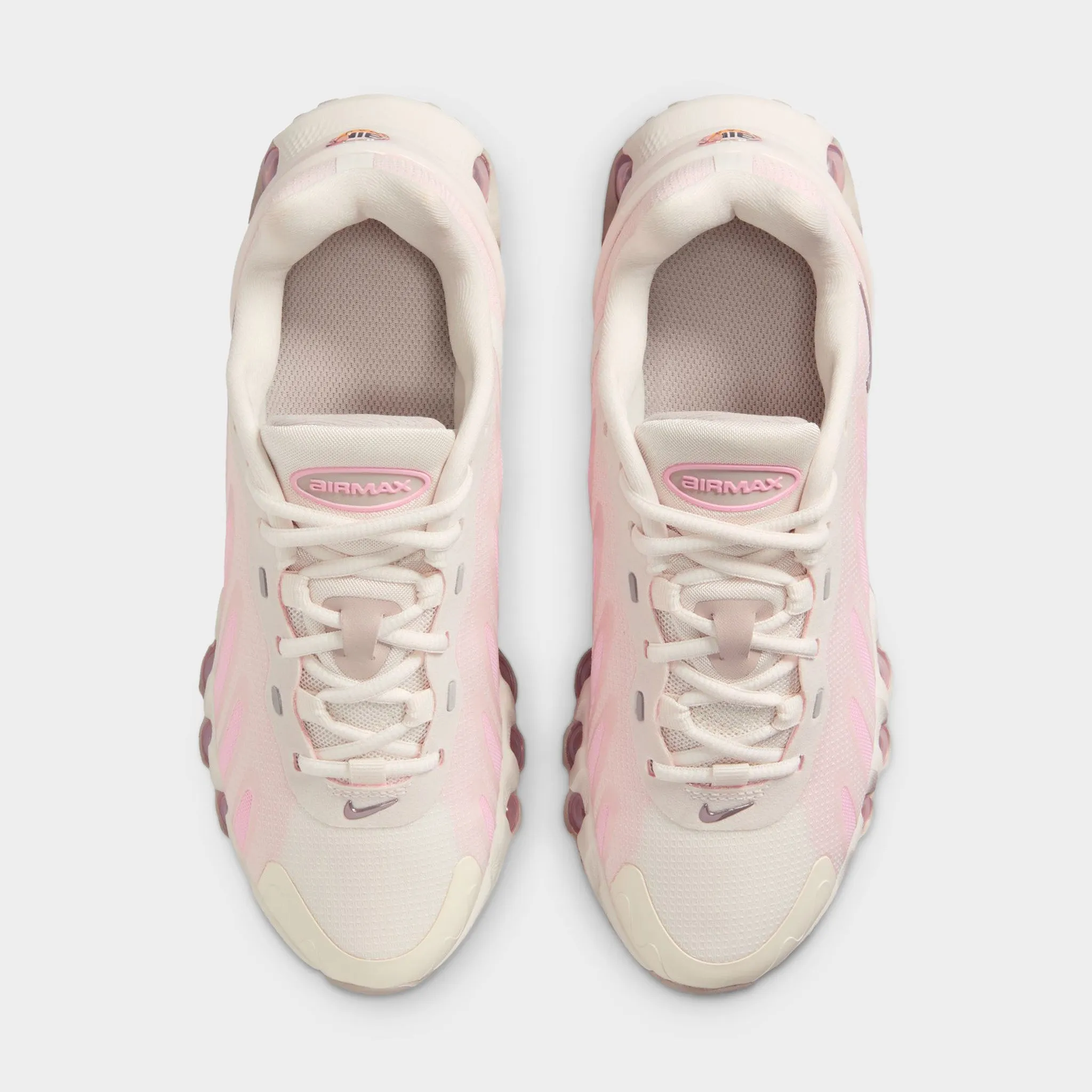 Long Use Advanced Foot Support Nike Air Max DN8 GS Phantom / Moon Particle - Pink