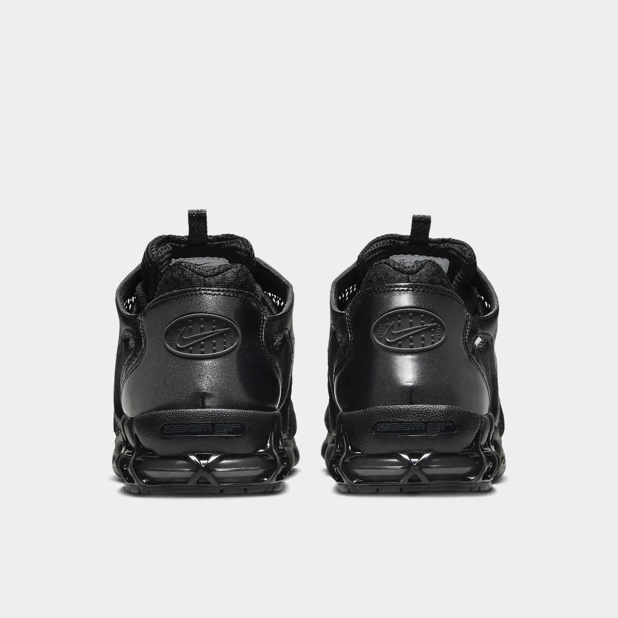 Nike Air Zoom Spiridon Cage 2 Black / Black - Anthracite Athletic Purpose Long Walks