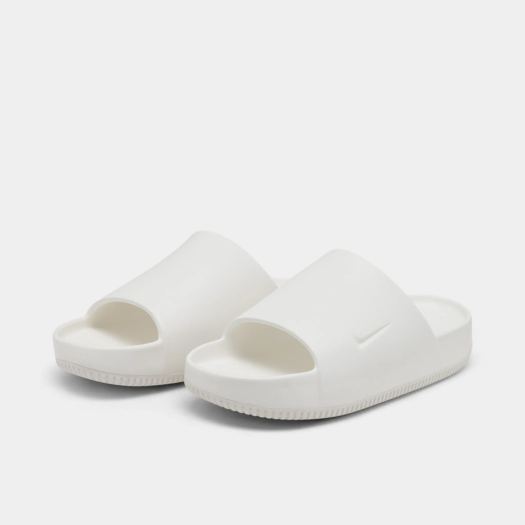 Nike Calm Slide Sail / Sail Shock Absorbing Rubber Balanced Grip